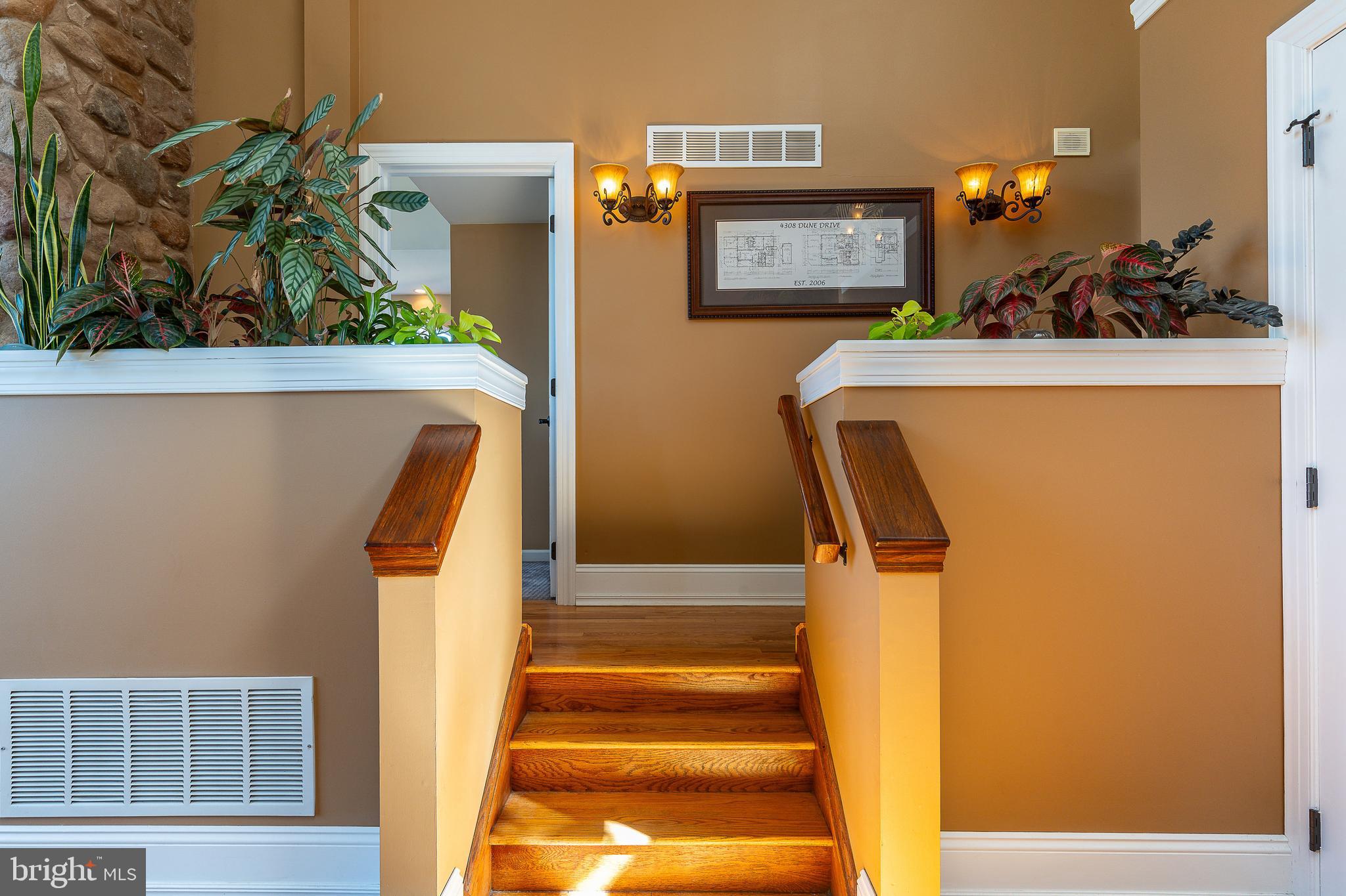 AMBLER - Residential