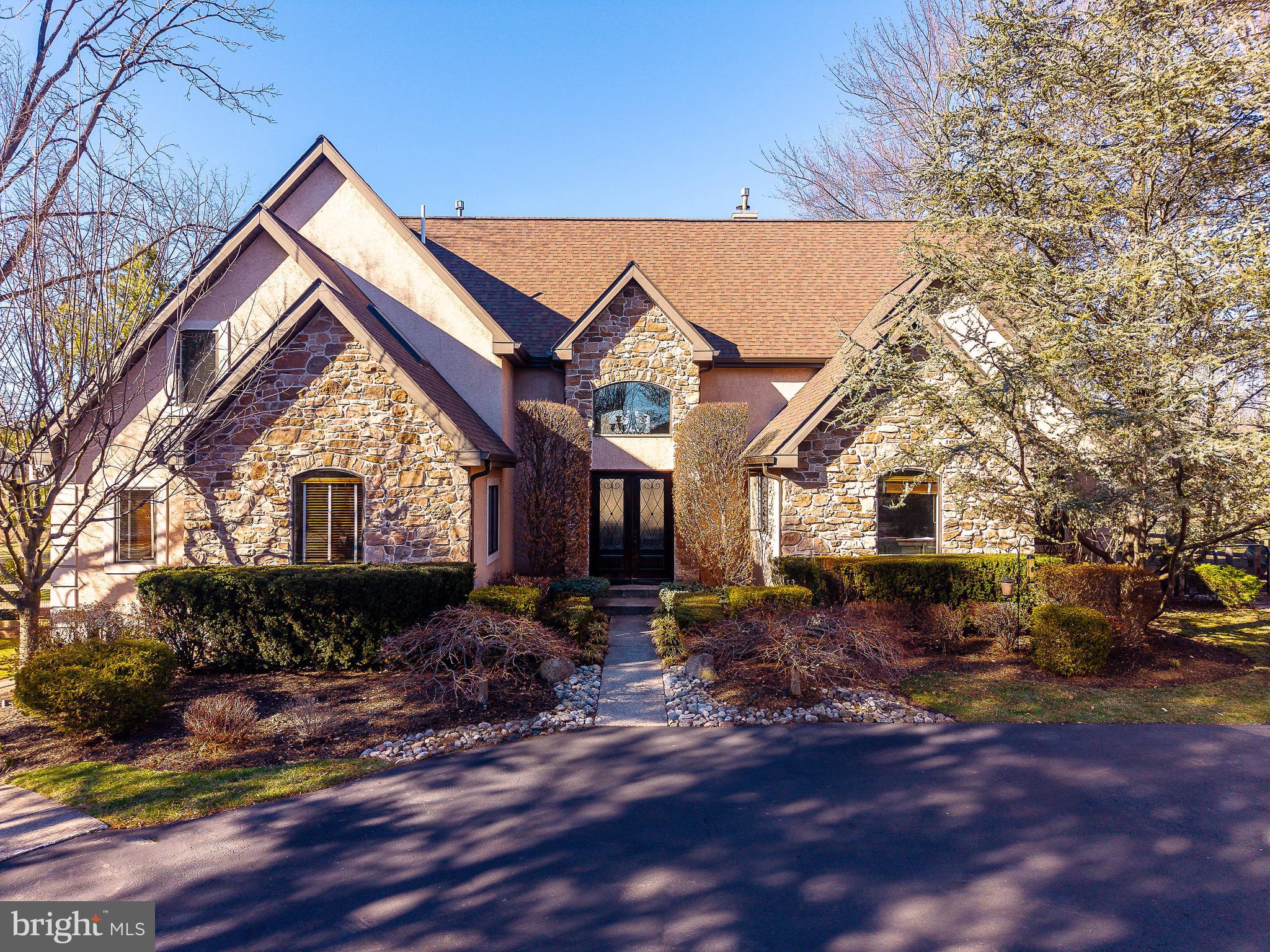 AMBLER - Residential