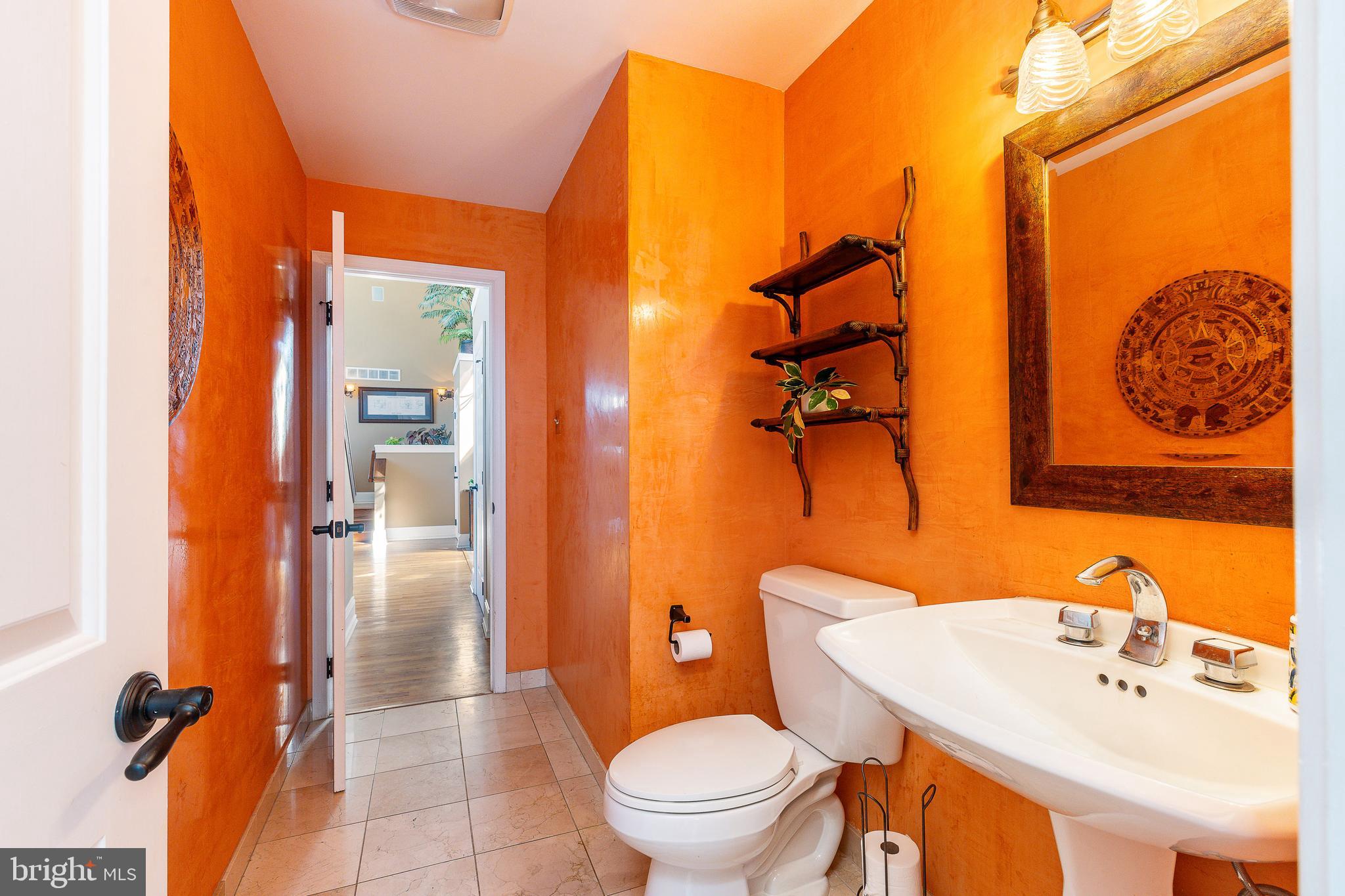 AMBLER - Residential