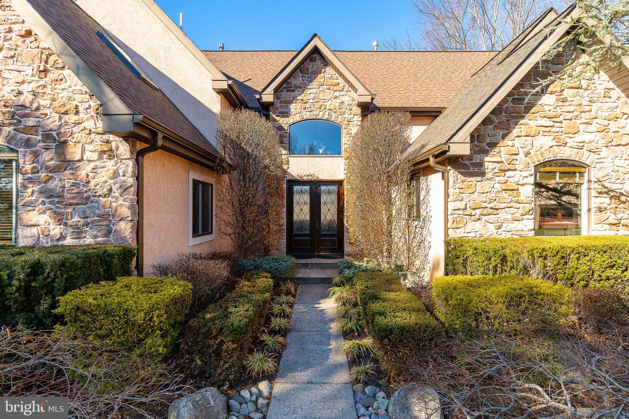 AMBLER - Residential