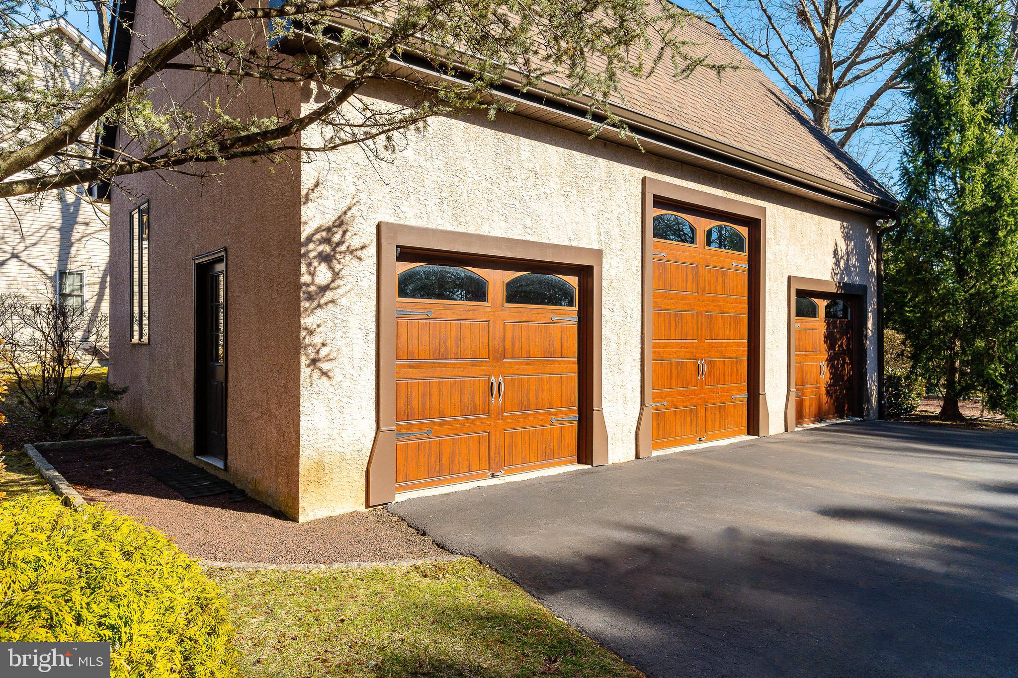 AMBLER - Residential