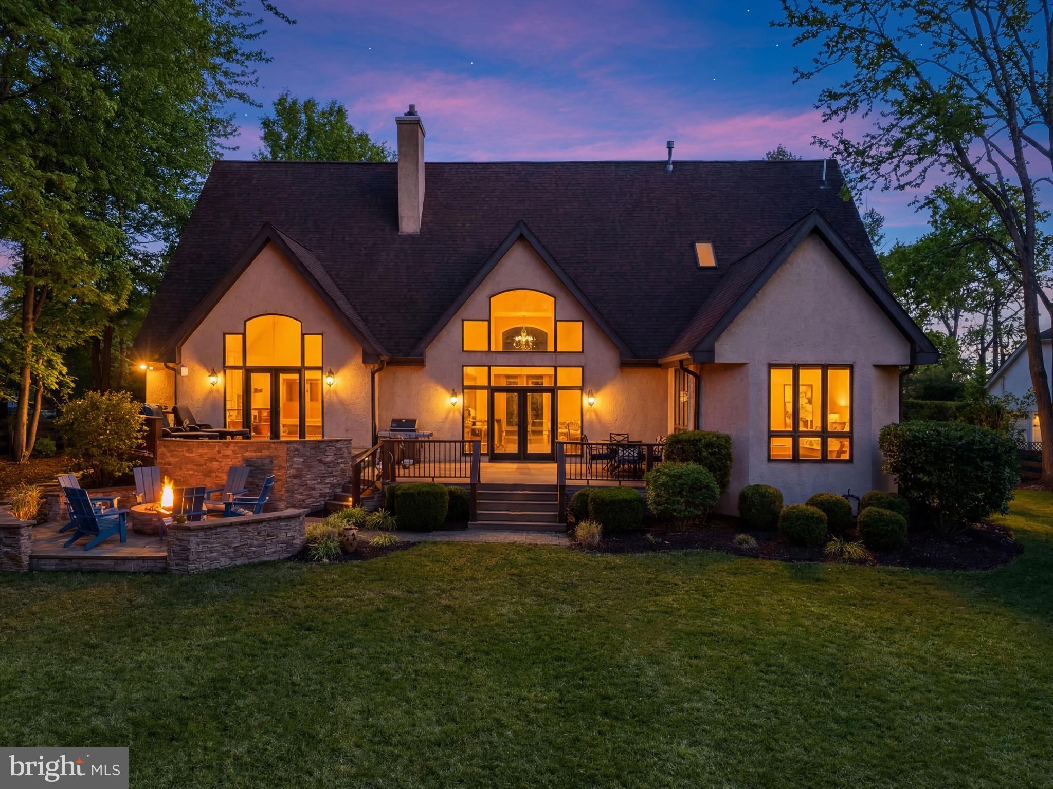 AMBLER - Residential