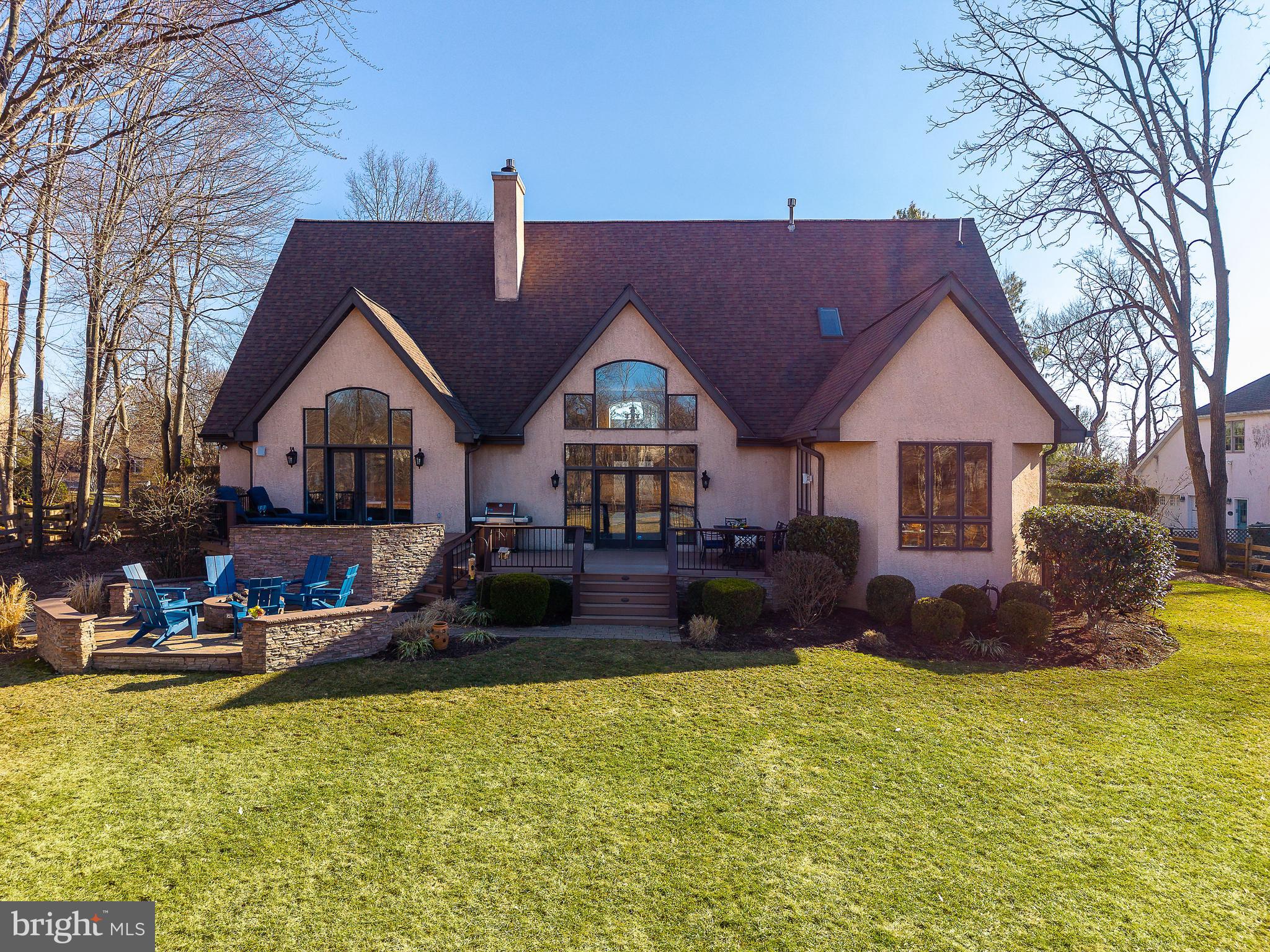 AMBLER - Residential