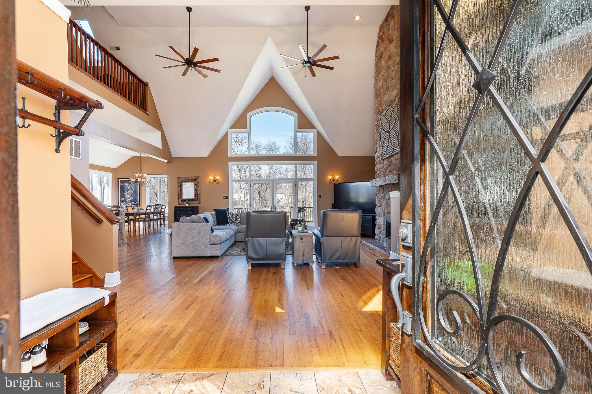 AMBLER - Residential