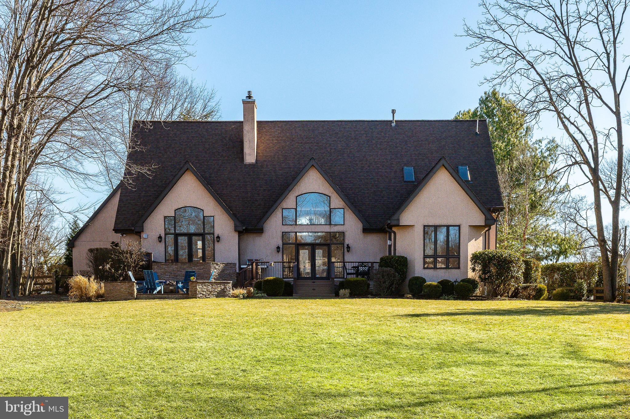 AMBLER - Residential