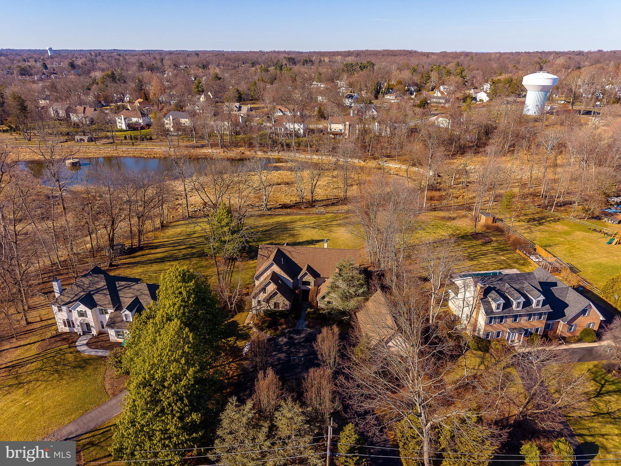 AMBLER - Residential