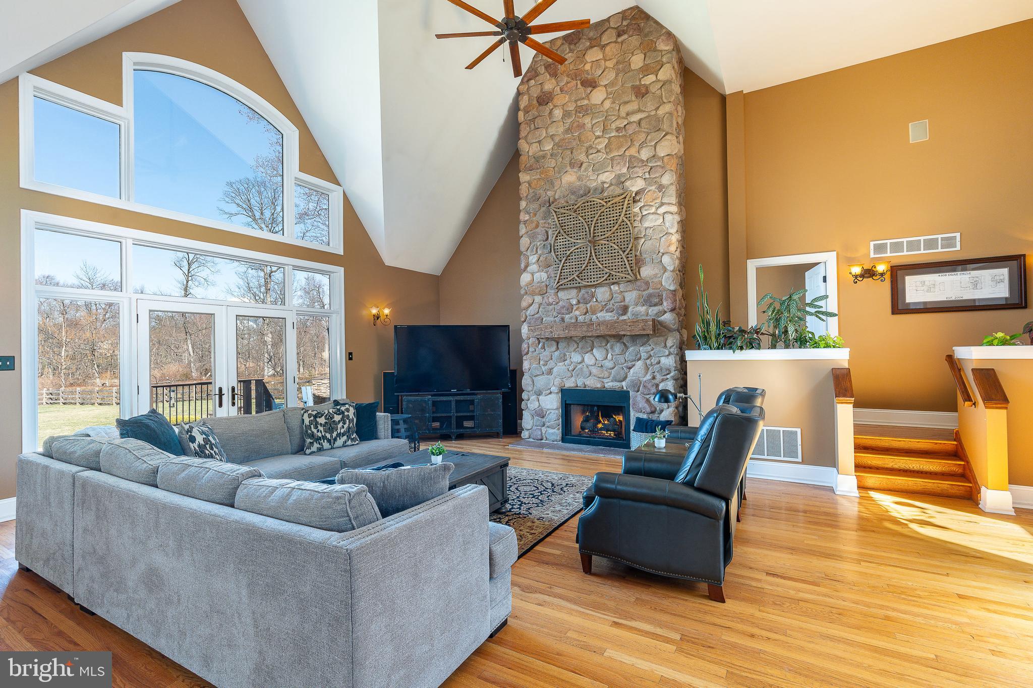 AMBLER - Residential