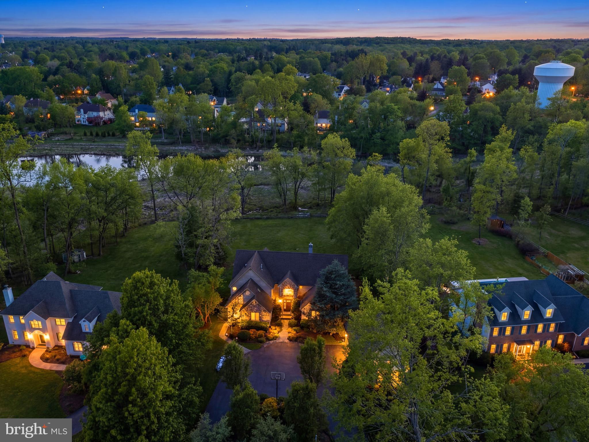 AMBLER - Residential