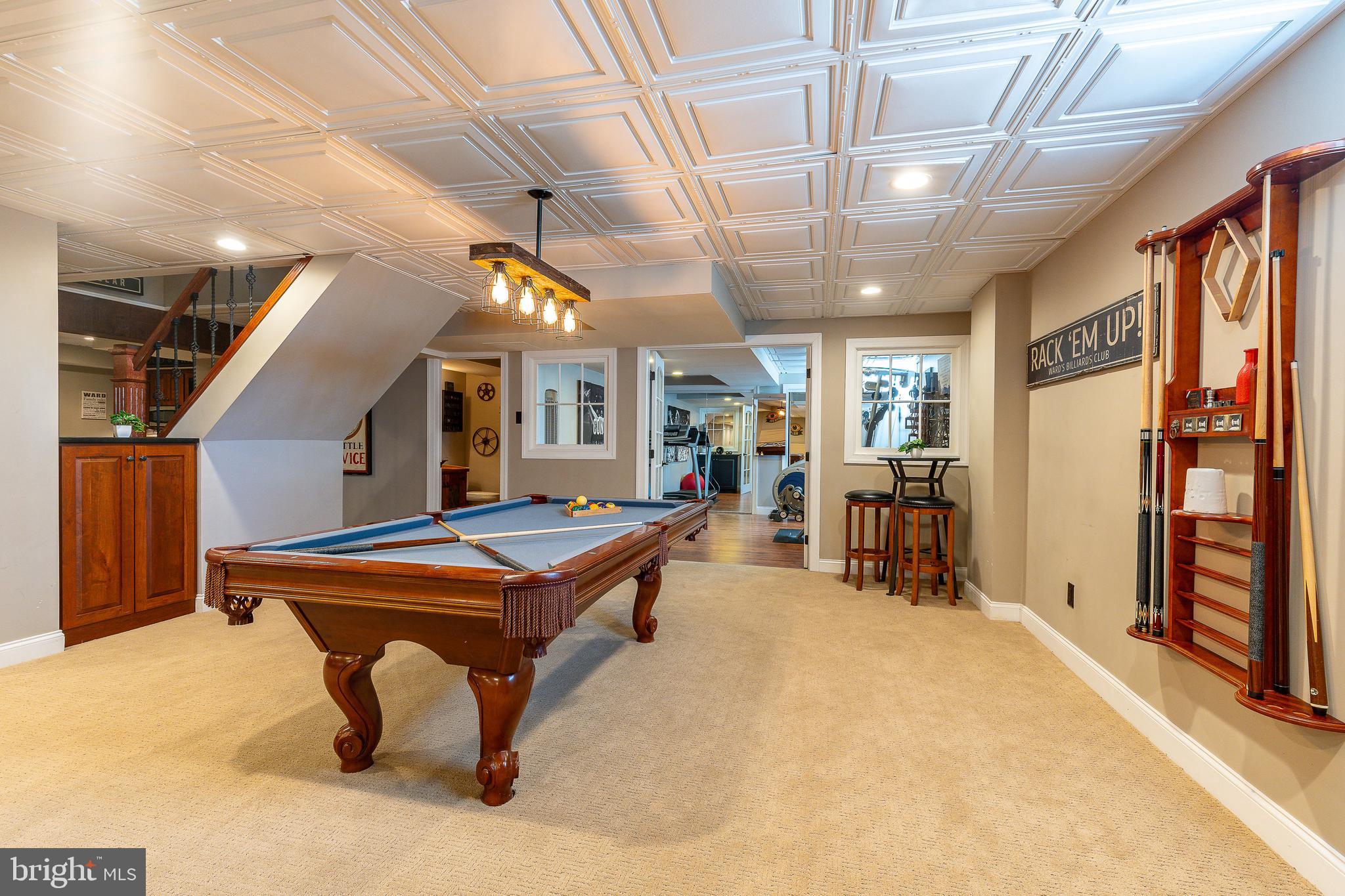 AMBLER - Residential