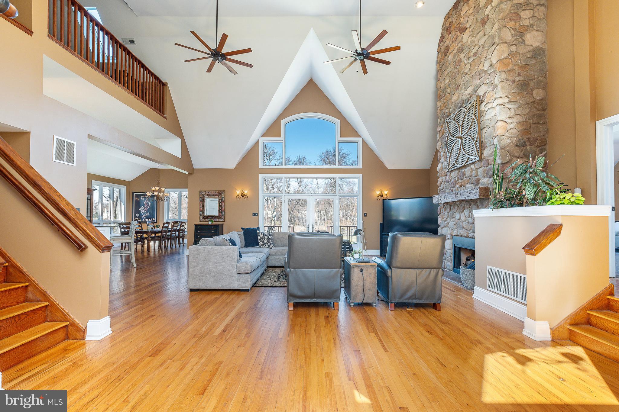 AMBLER - Residential