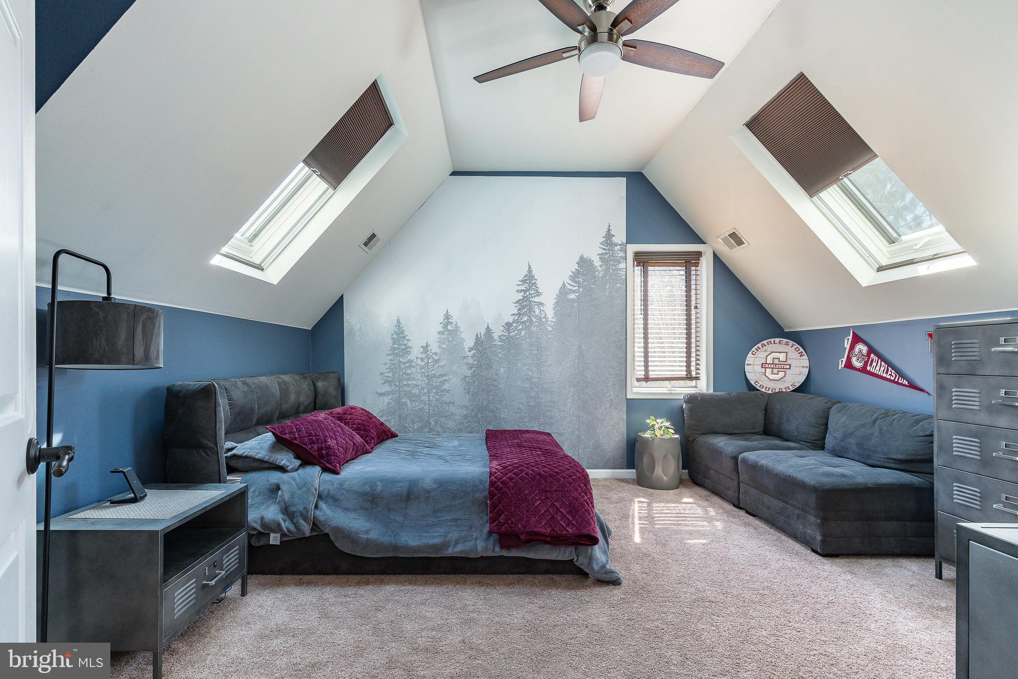 AMBLER - Residential