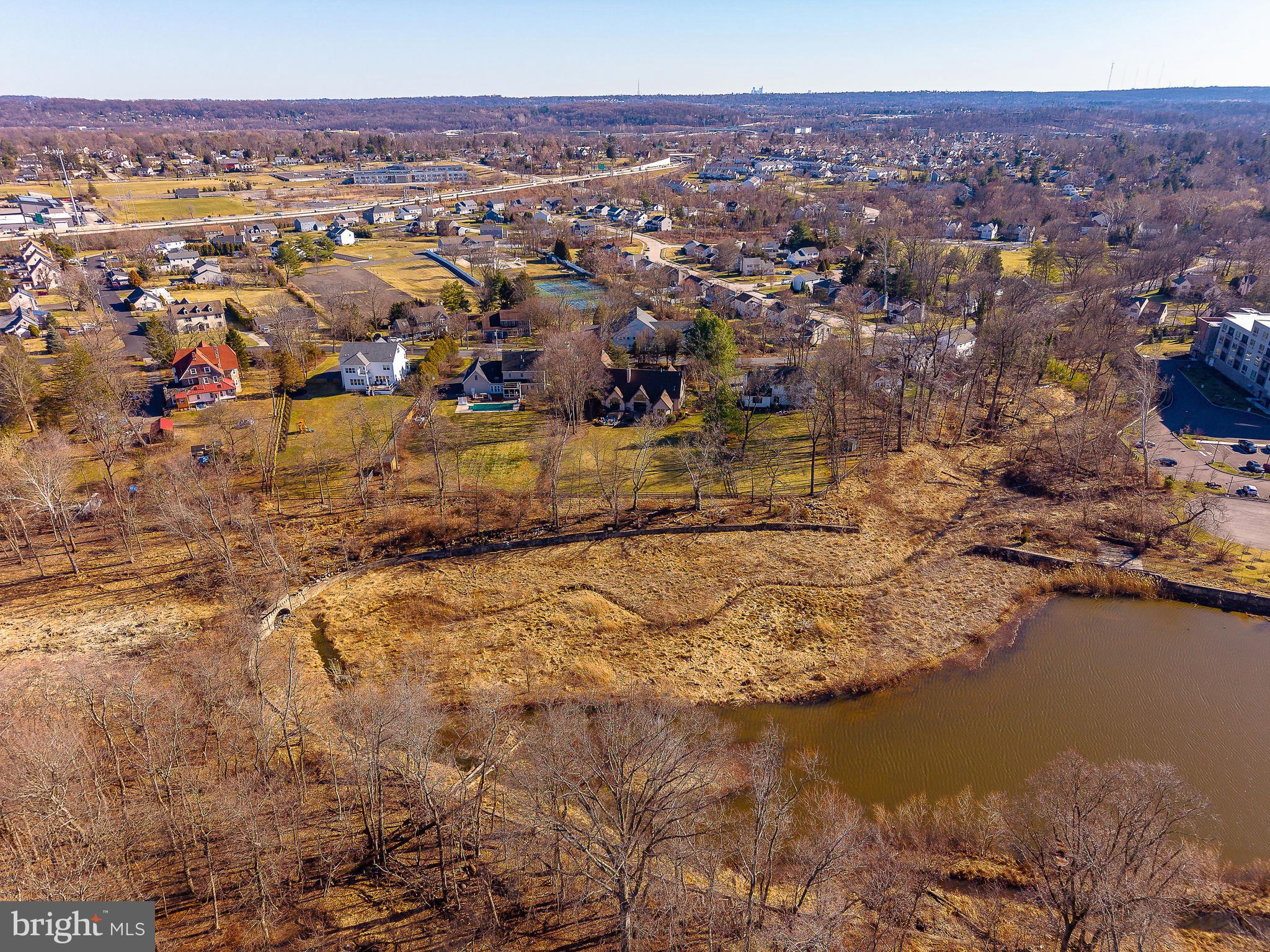 AMBLER - Residential