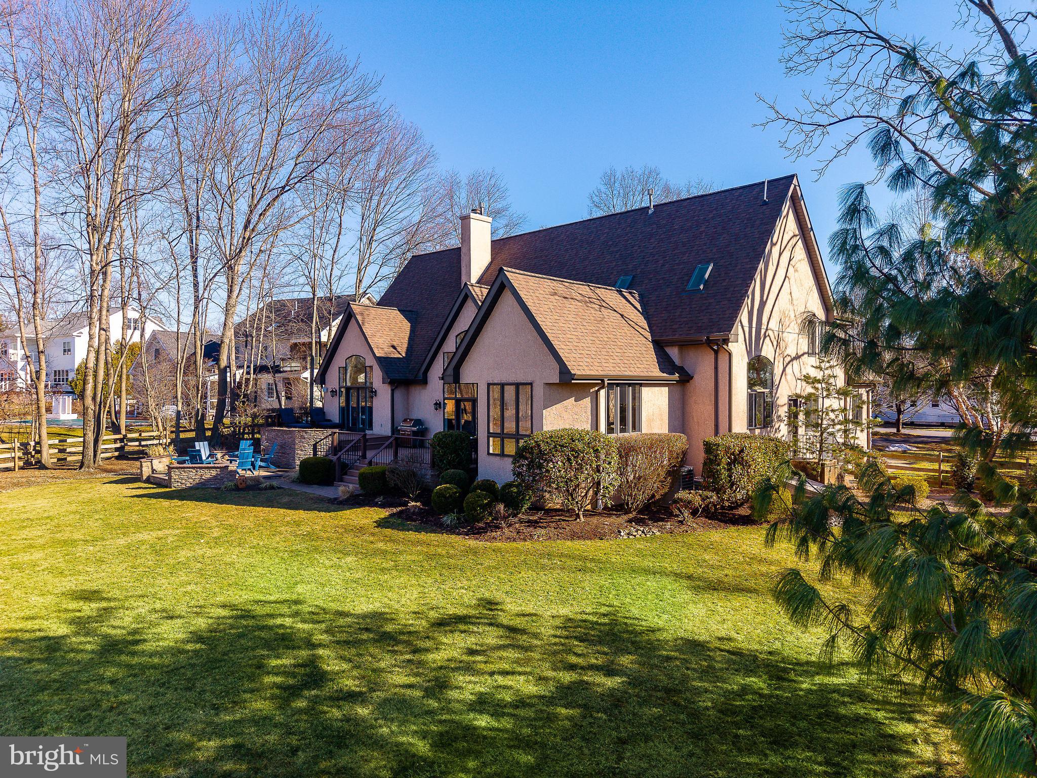 AMBLER - Residential