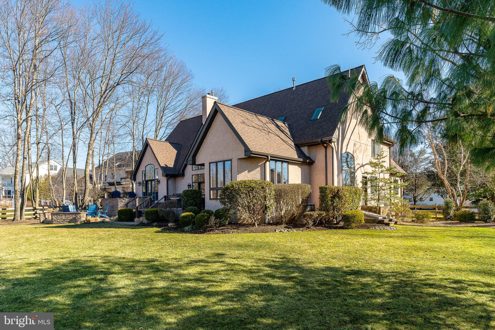 AMBLER - Residential