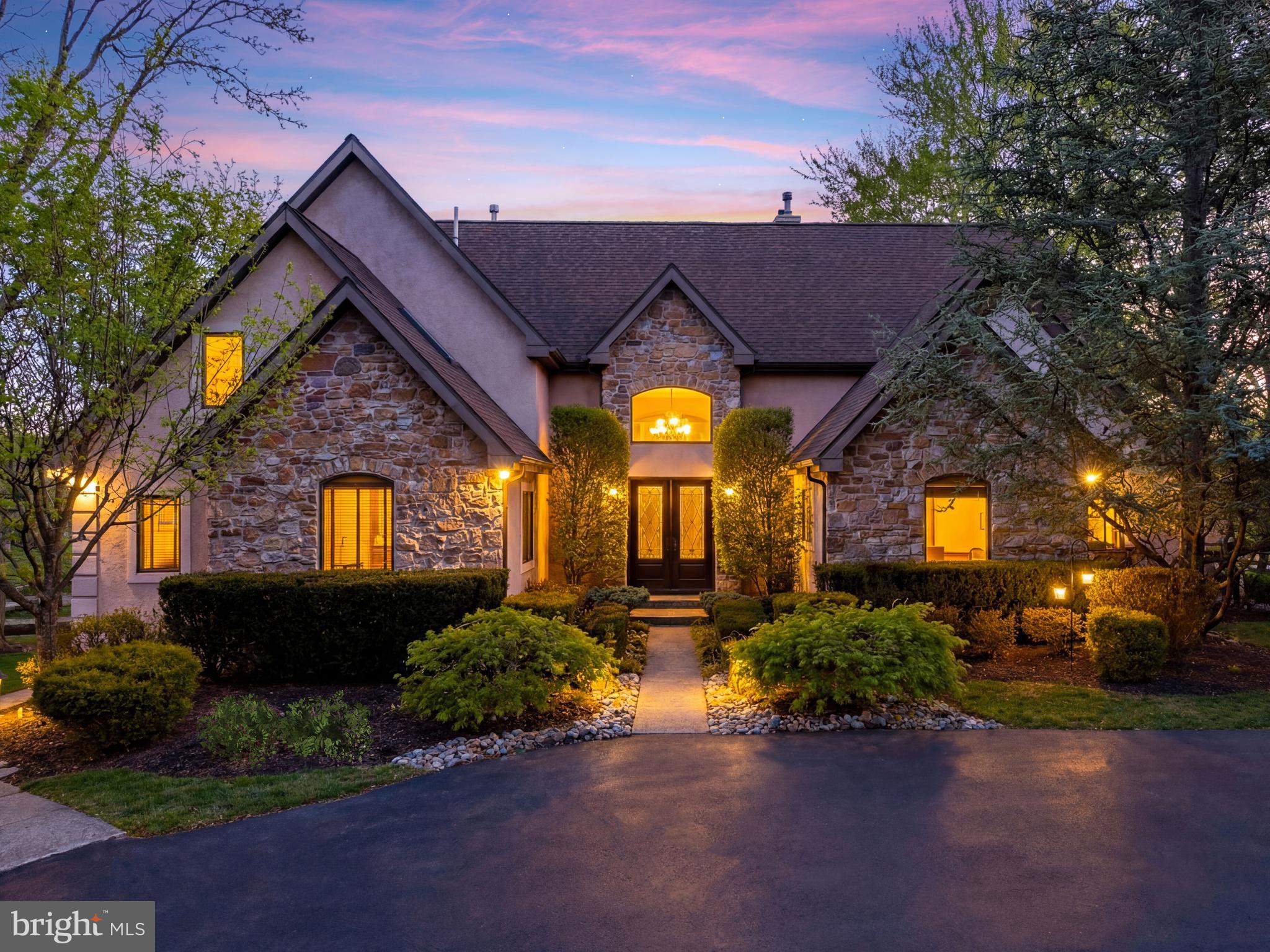 AMBLER - Residential