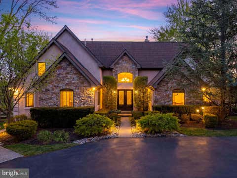 Homes For Sale - 1006 Farm Lane<br/> AMBLER, PA 19002