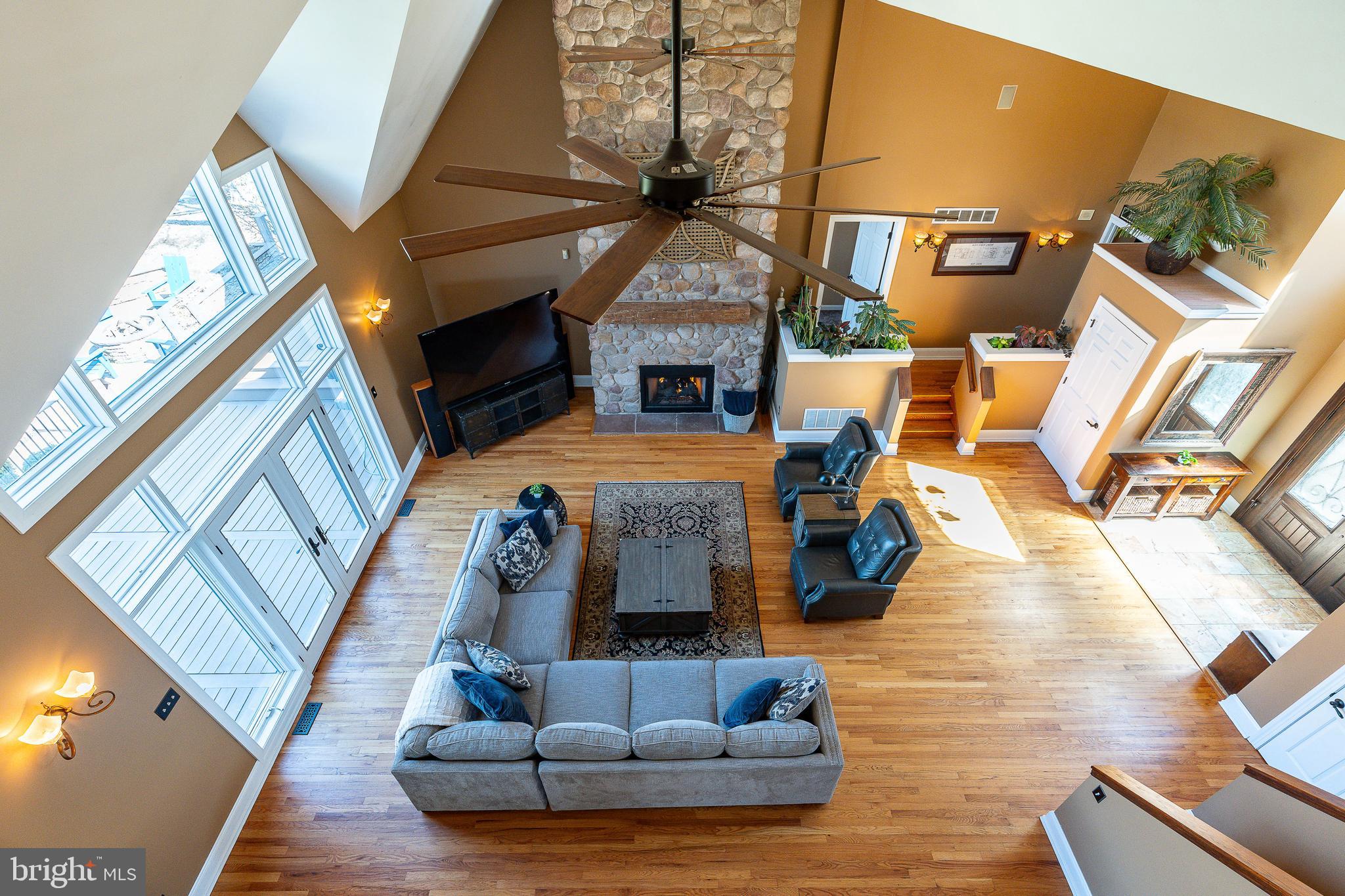 AMBLER - Residential