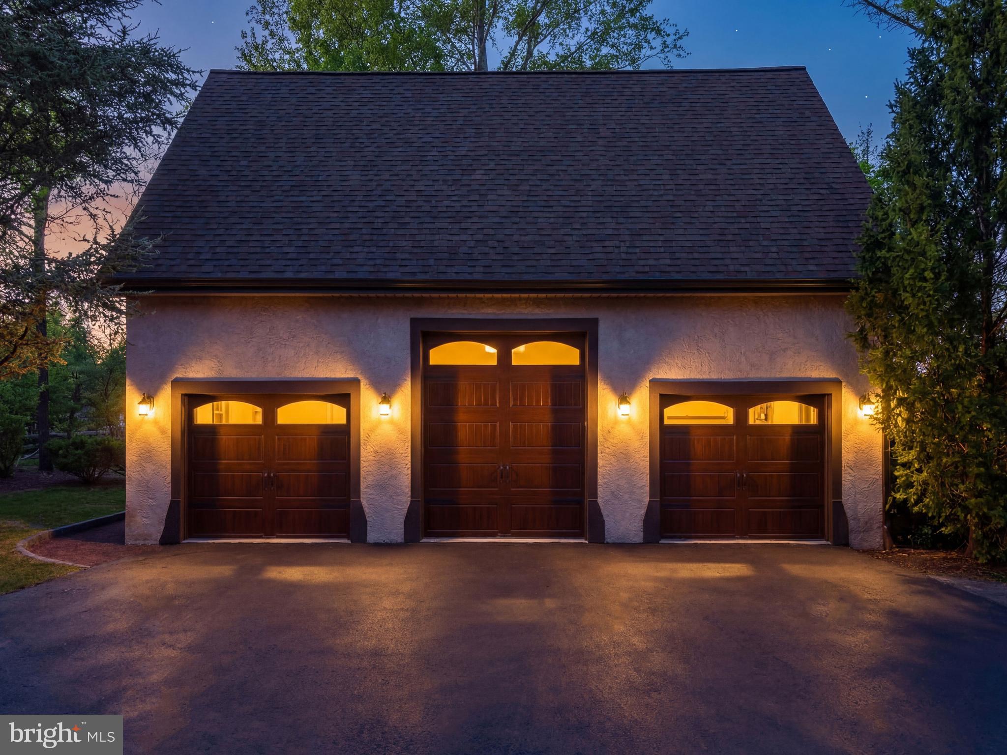 AMBLER - Residential