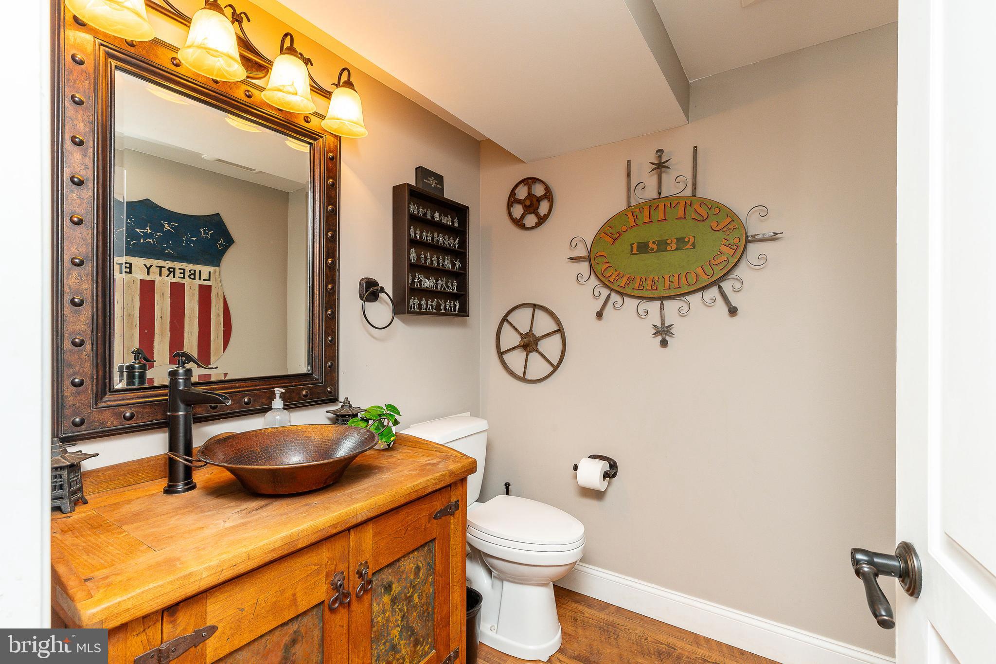 AMBLER - Residential