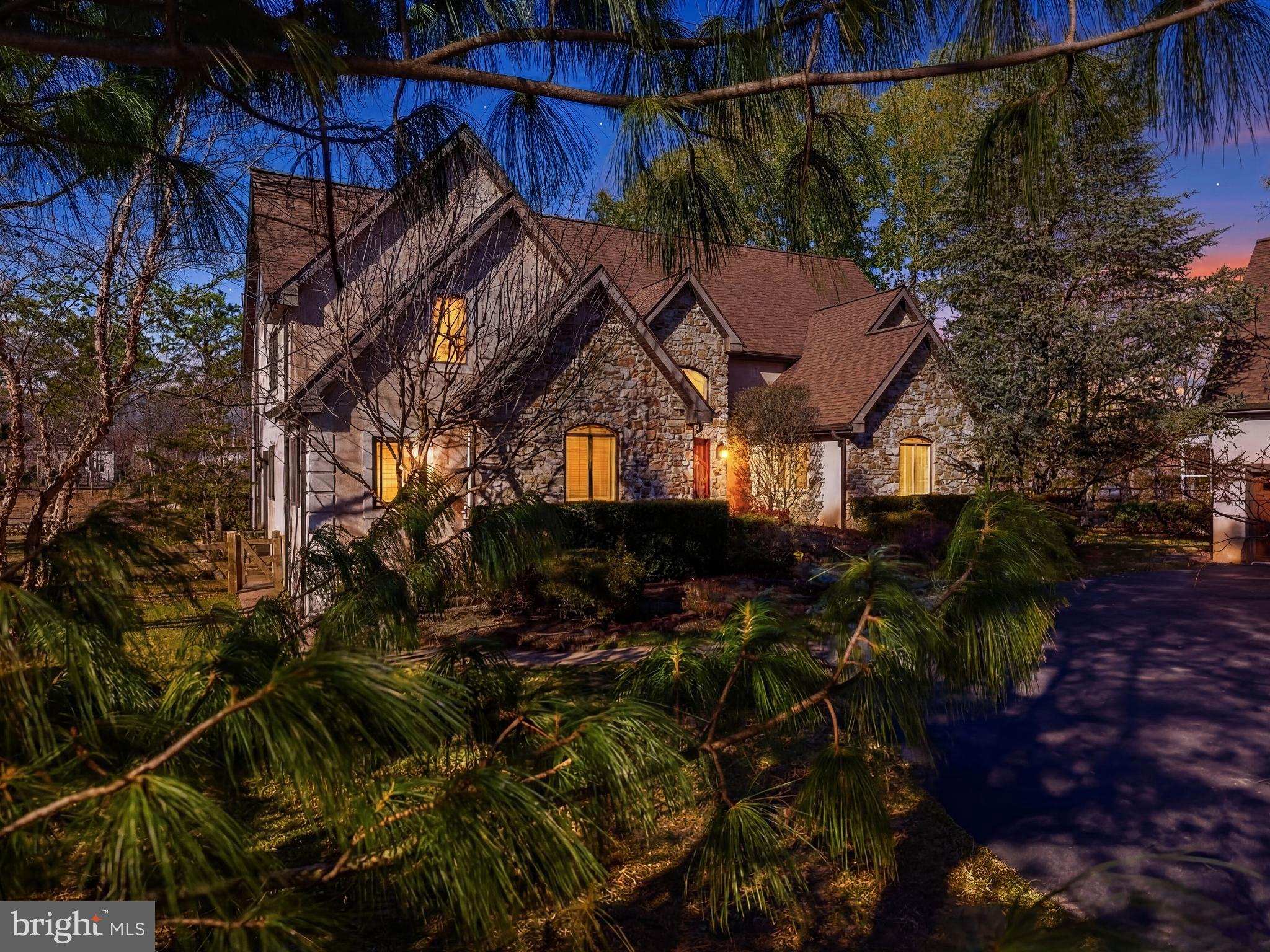 AMBLER - Residential