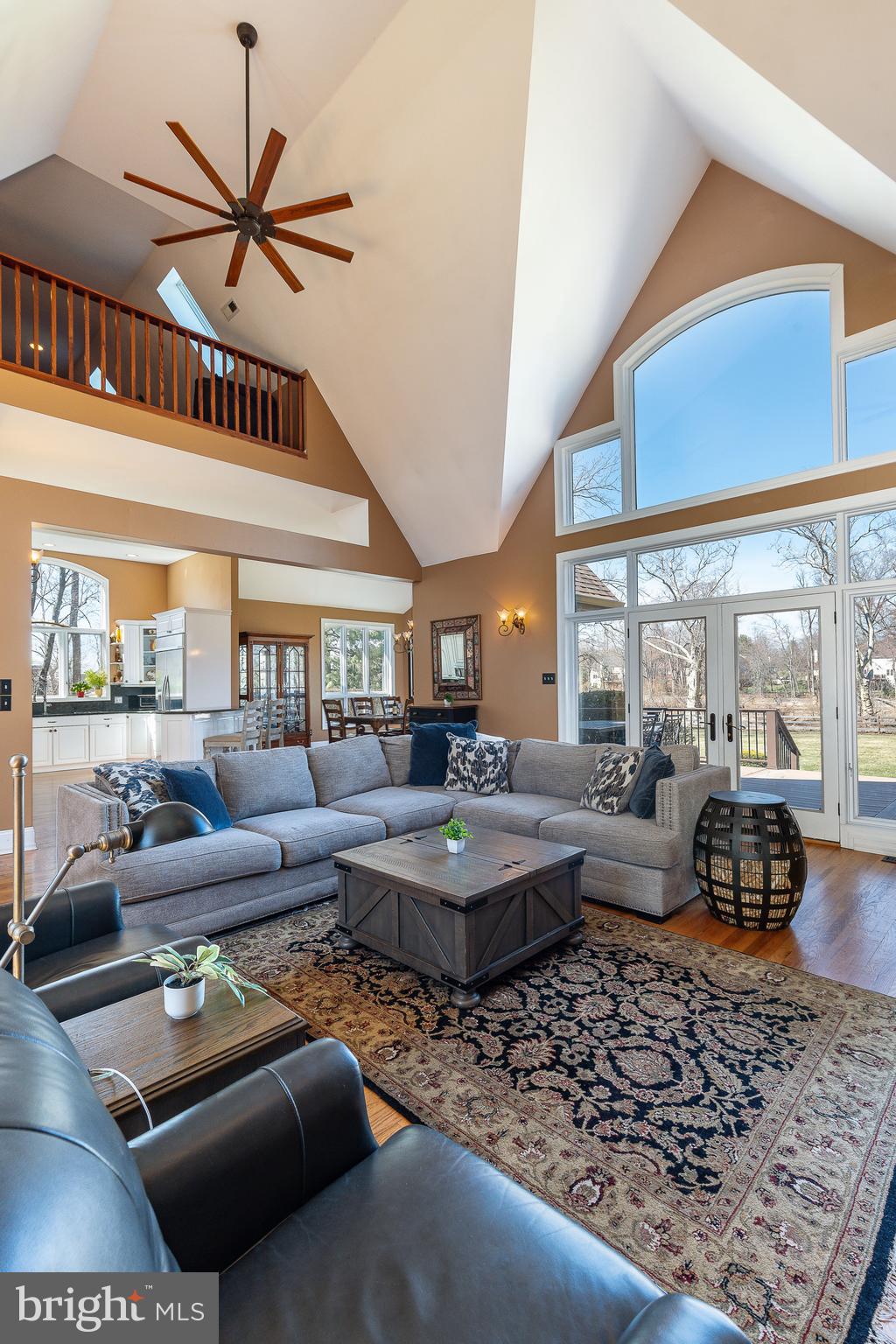 AMBLER - Residential