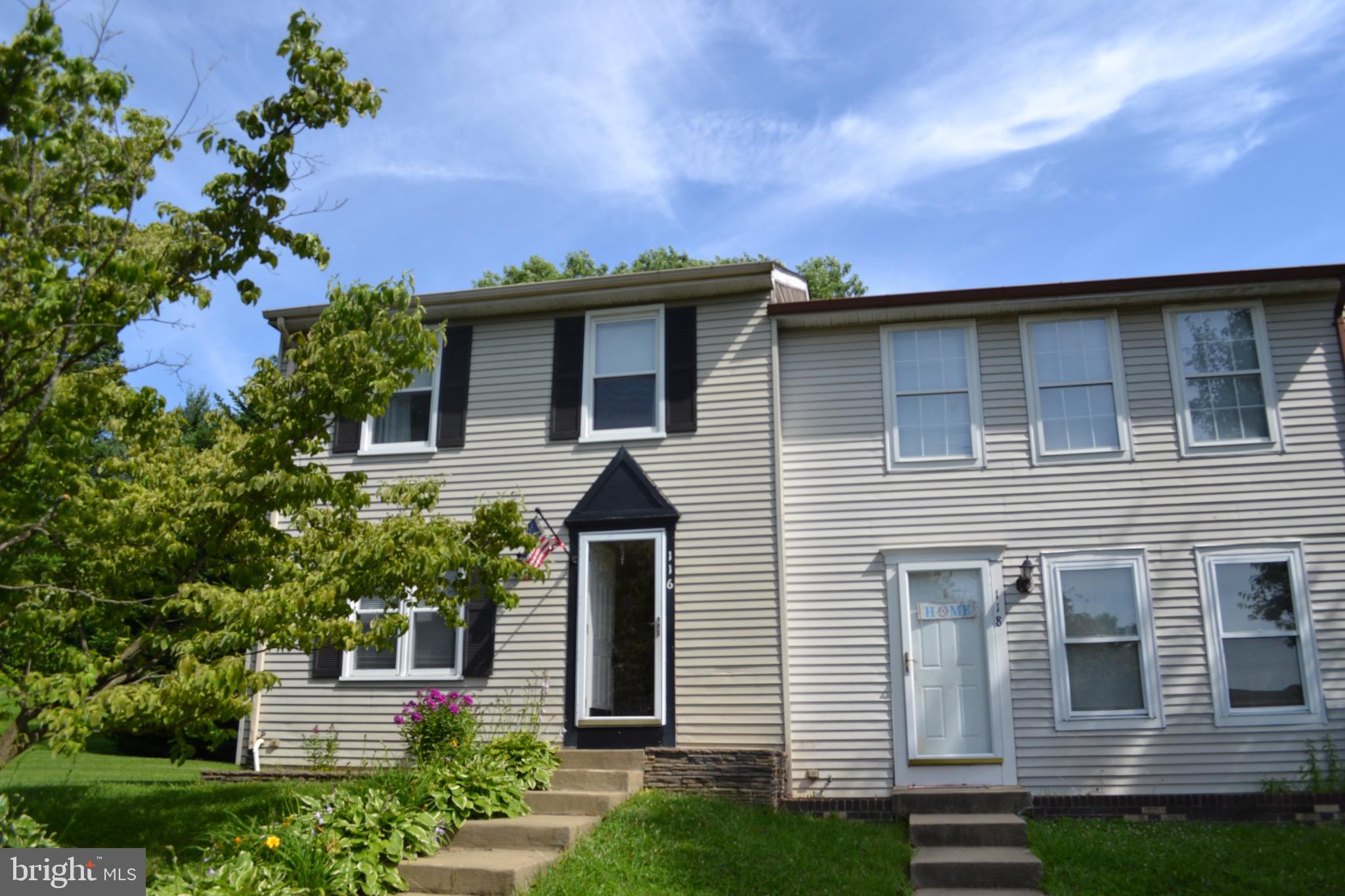 LAUREL VALLEY - Residential Lease