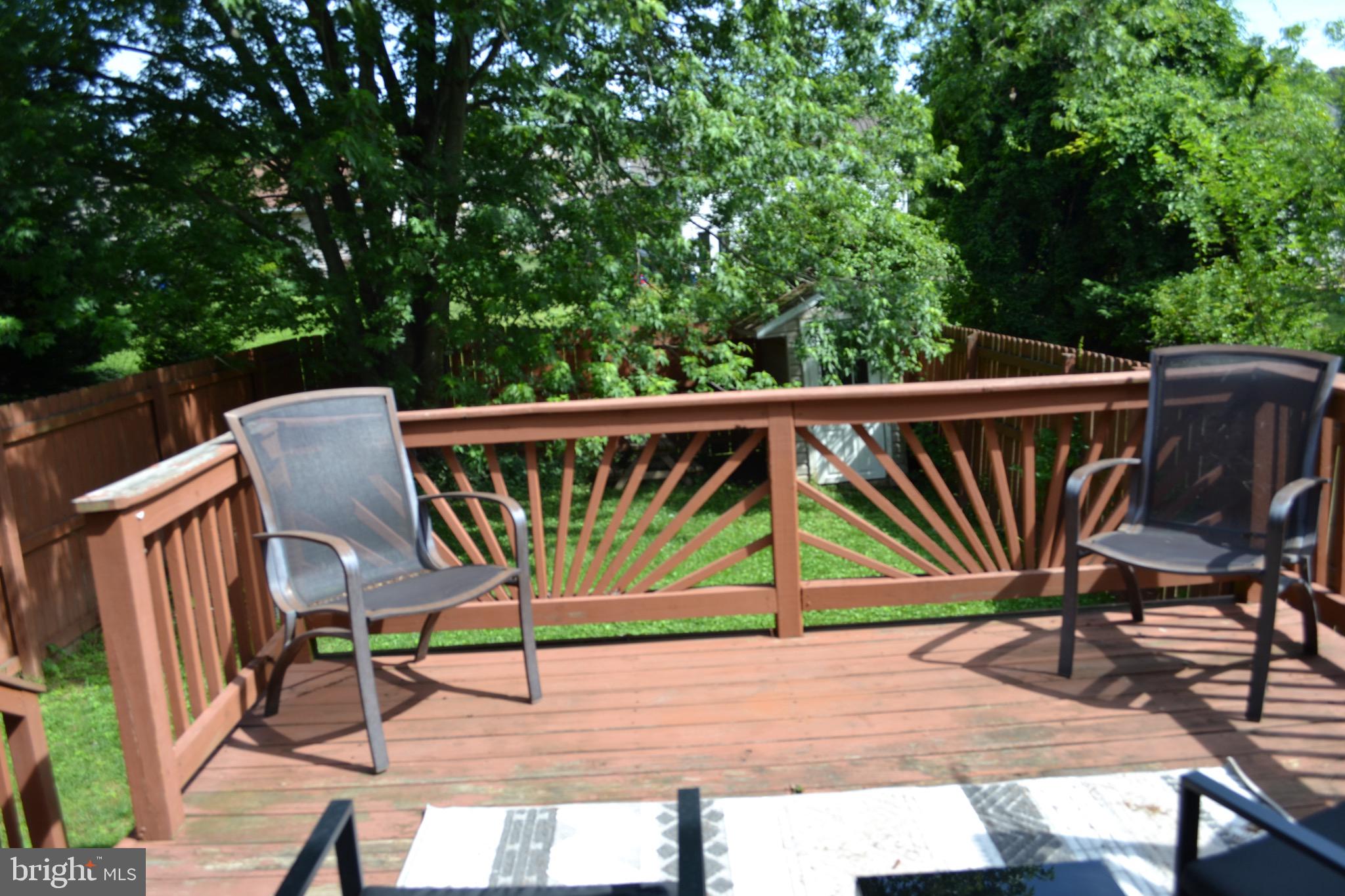 LAUREL VALLEY - Residential Lease