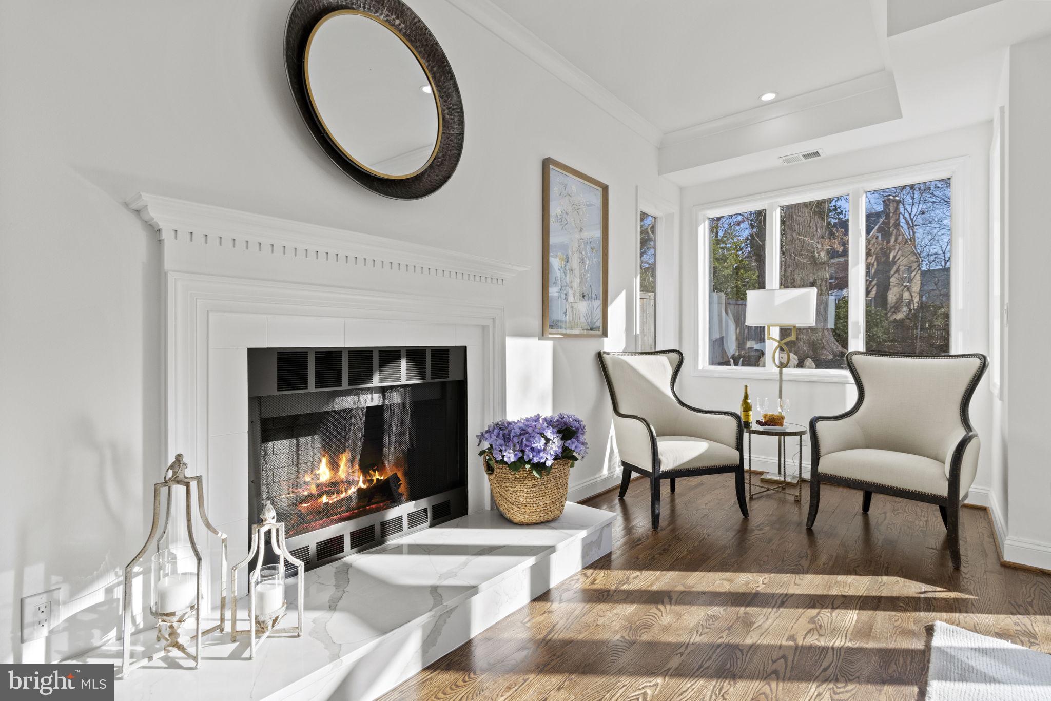 ROLLINGWOOD - Residential