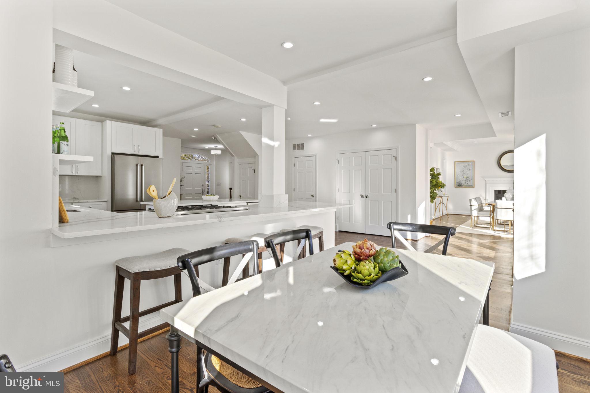 ROLLINGWOOD - Residential