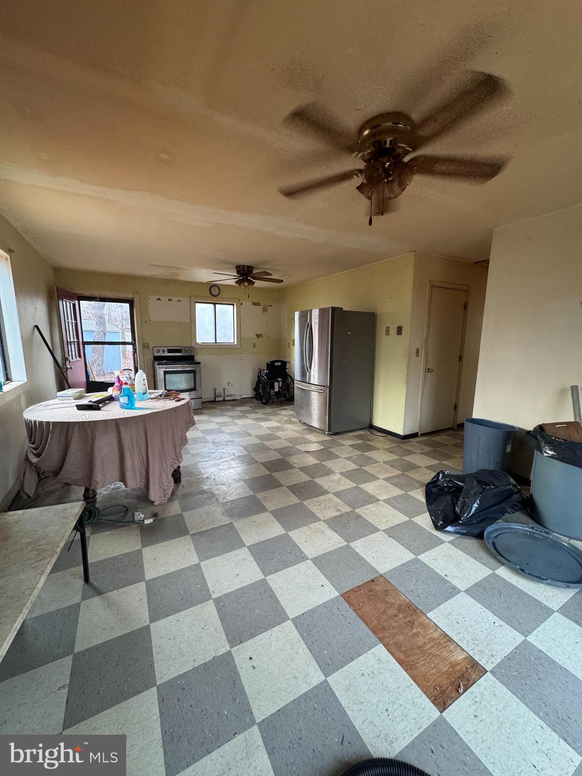 PINE HARBOUR - Residential