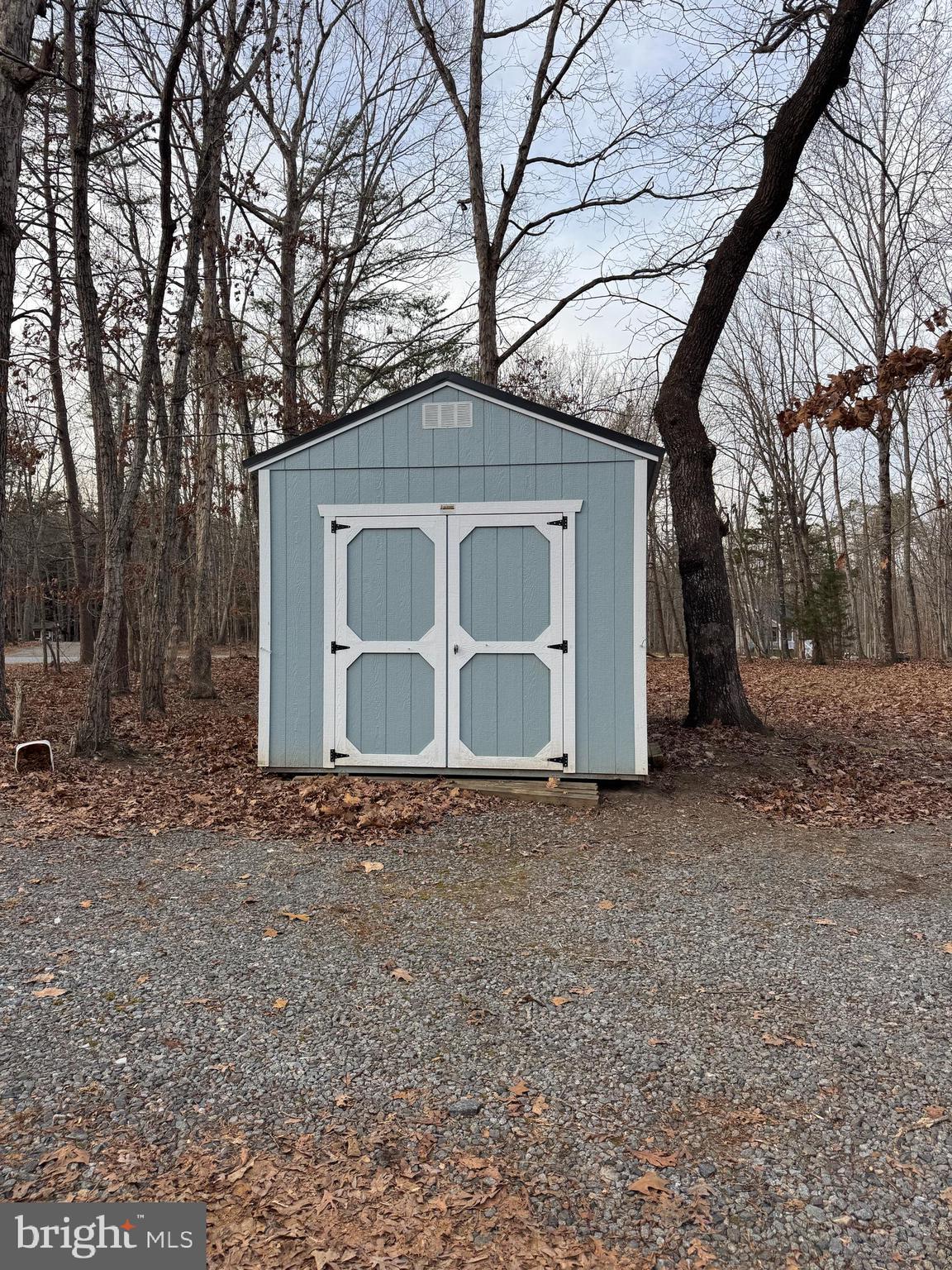 PINE HARBOUR - Residential