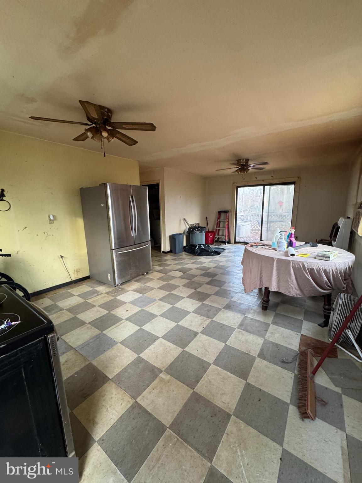 PINE HARBOUR - Residential