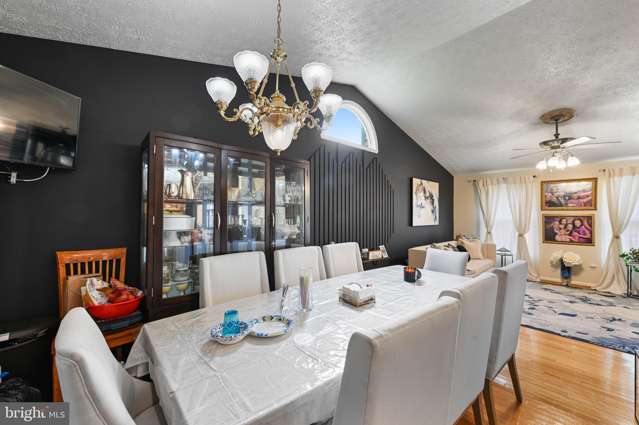 MARLTON - Residential