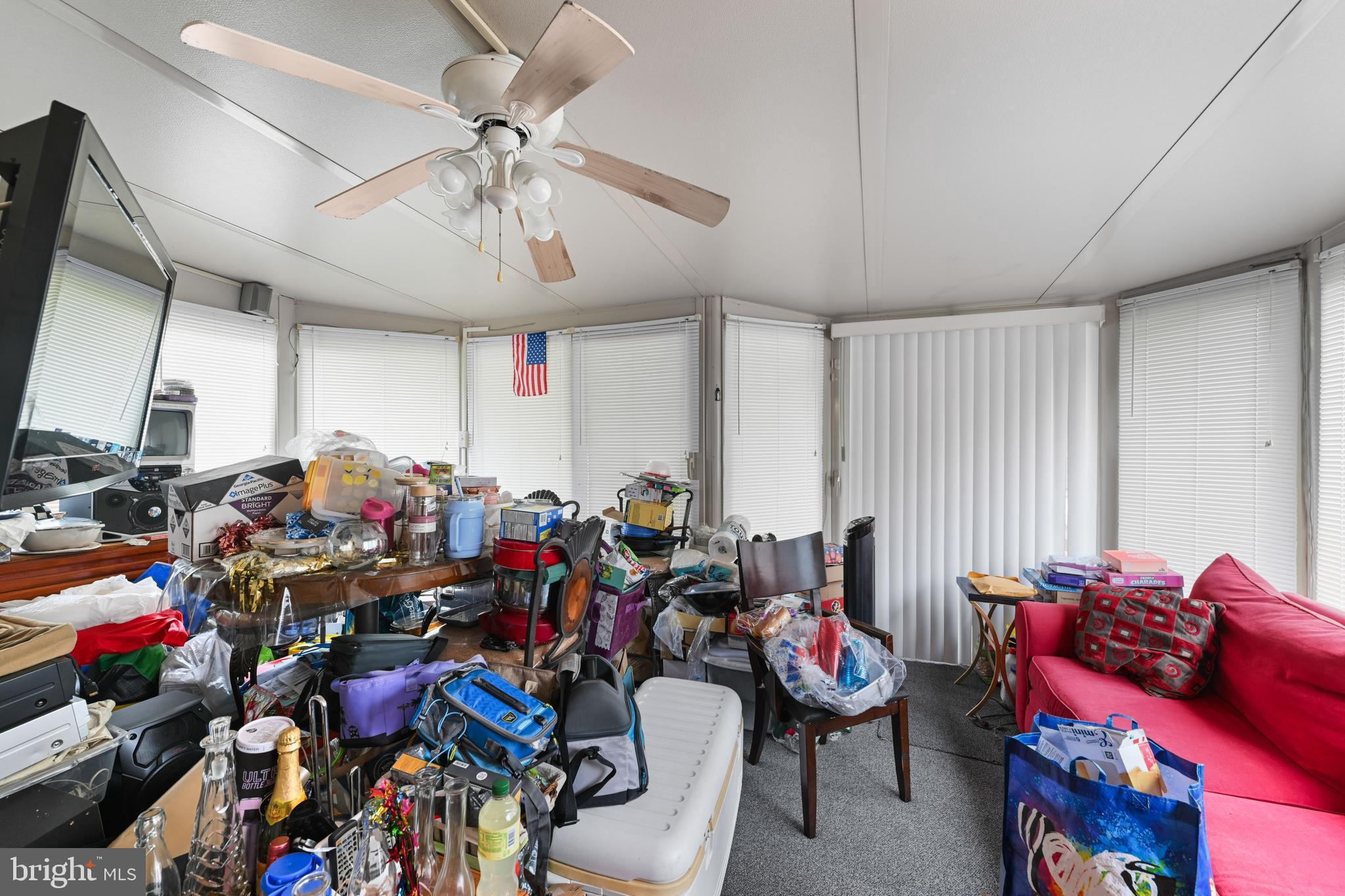 MARLTON - Residential