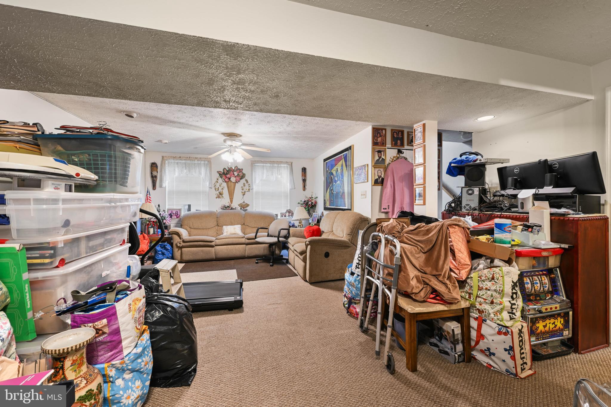 MARLTON - Residential