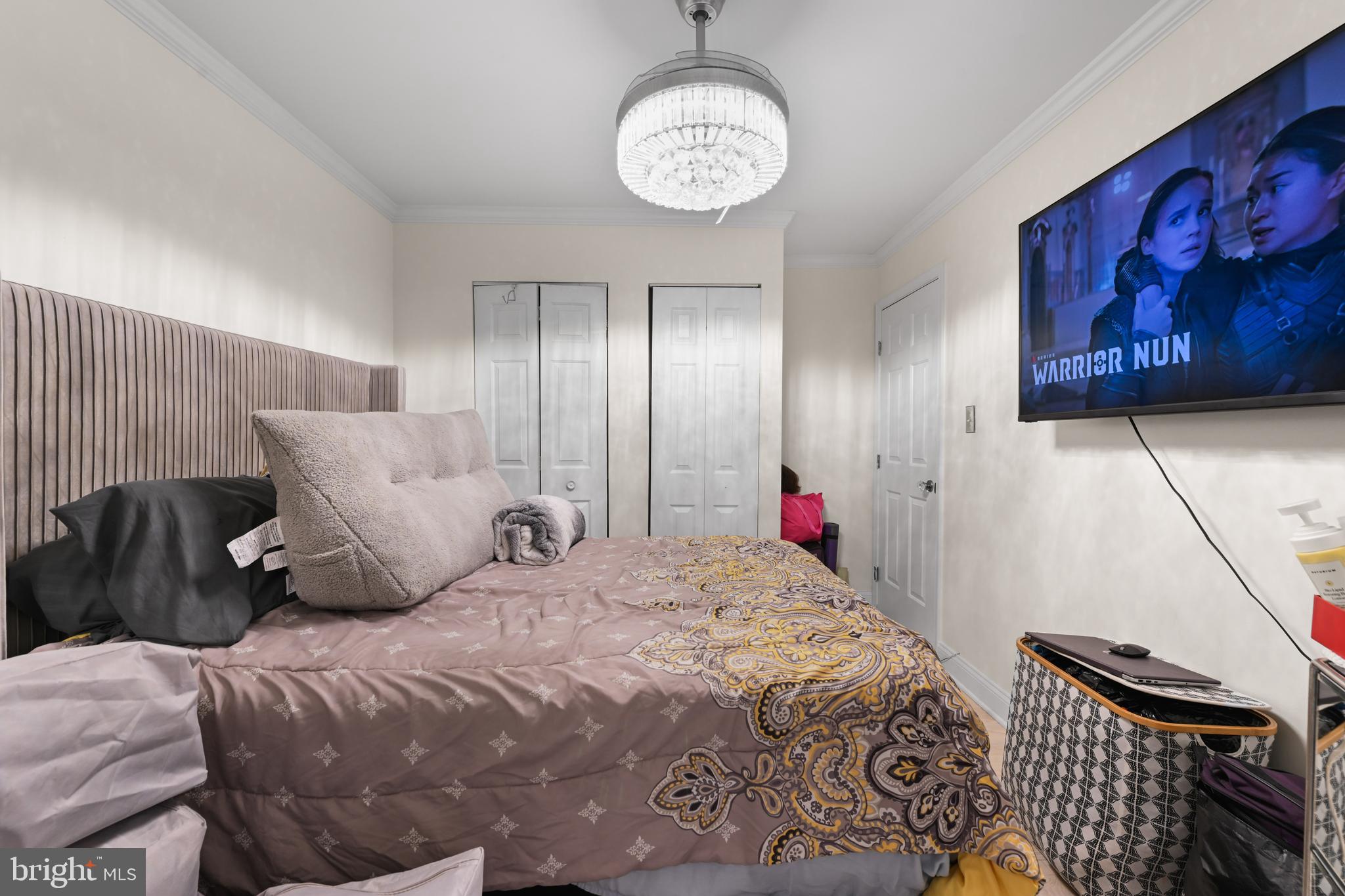 MARLTON - Residential