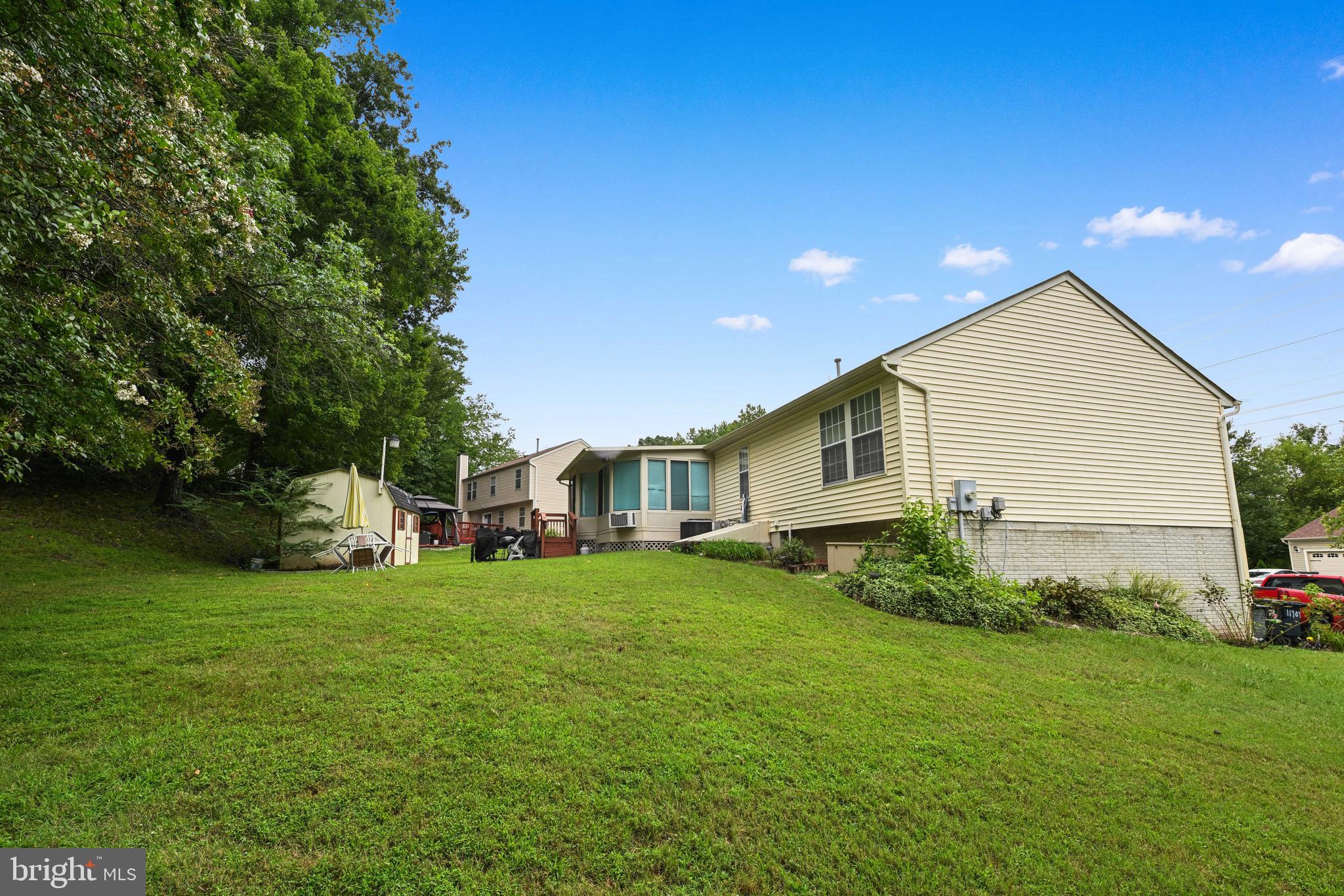 MARLTON - Residential