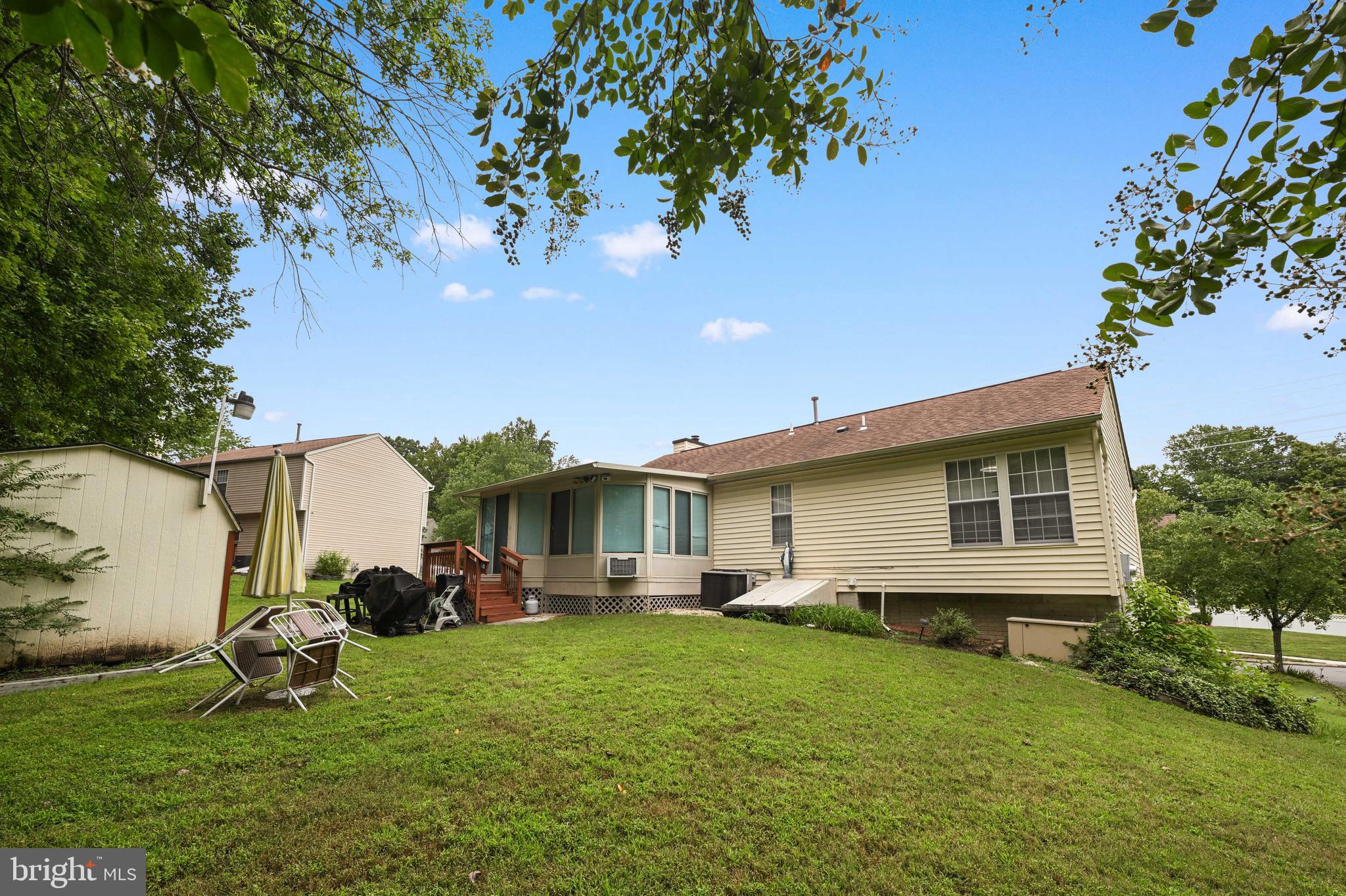 MARLTON - Residential