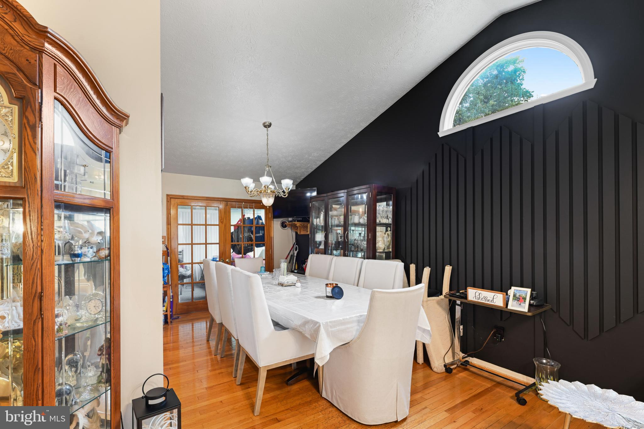 MARLTON - Residential