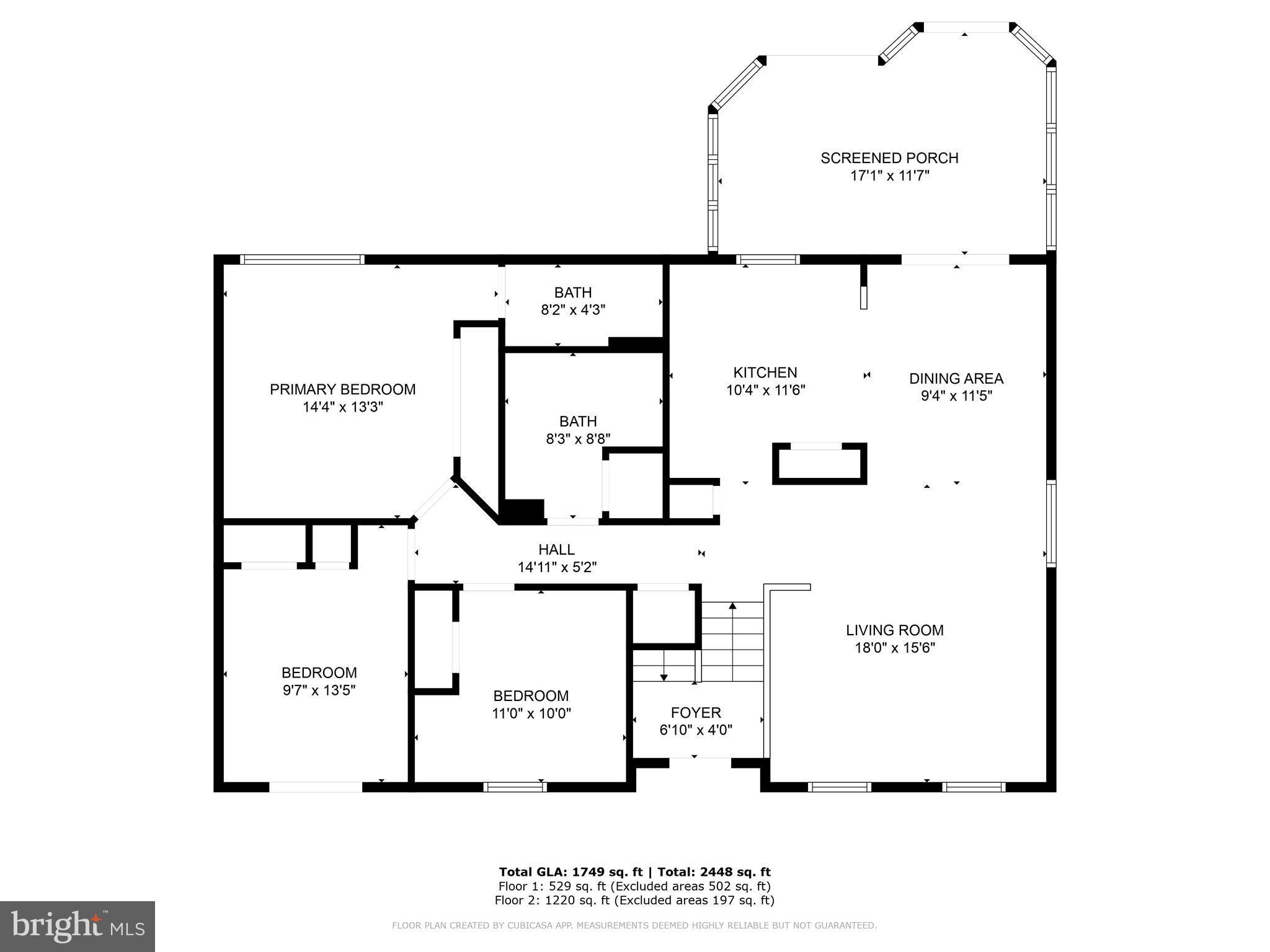 MARLTON - Residential