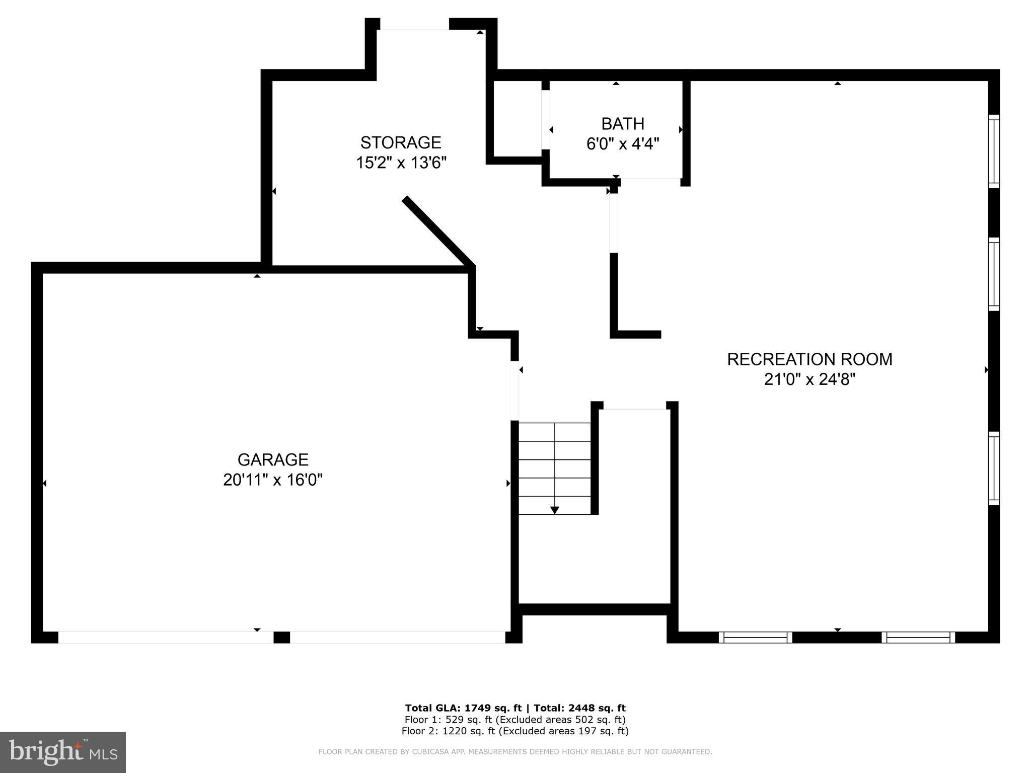 MARLTON - Residential