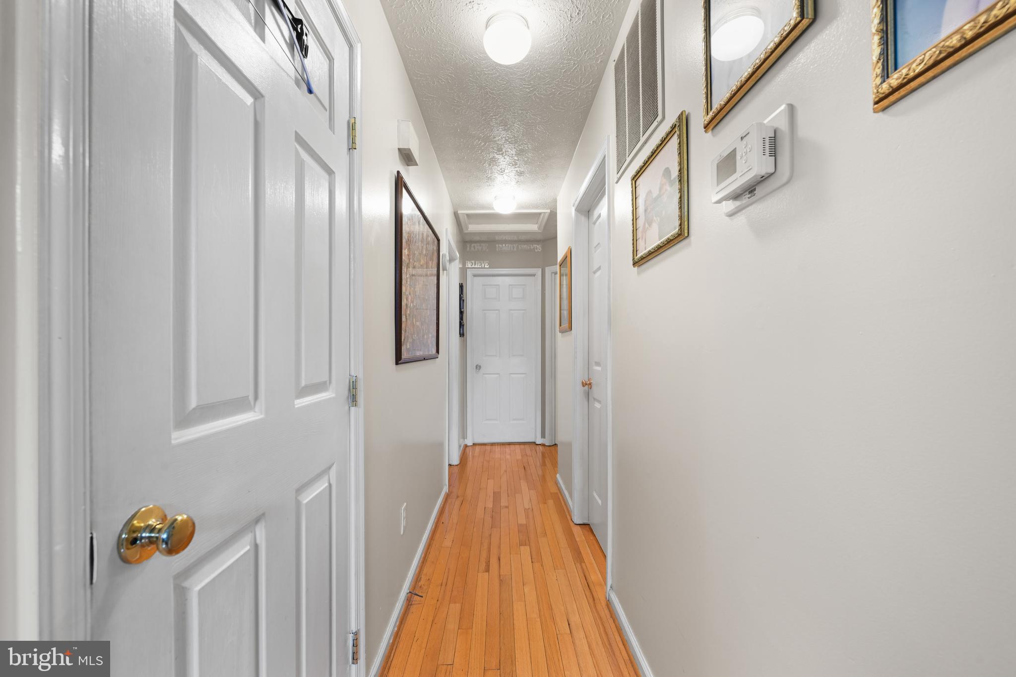 MARLTON - Residential