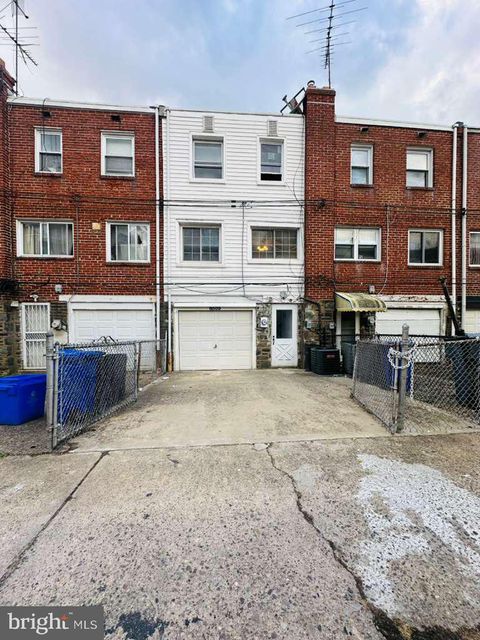 Tiny photo for 8509 Temple Road, PHILADELPHIA, PA 19150 (MLS # PAPH2564198)