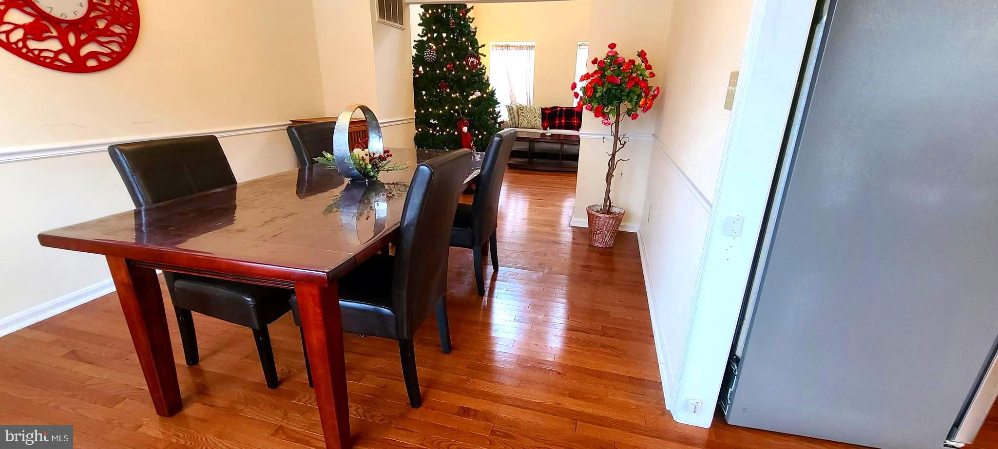 PARK RIDGE - Residential