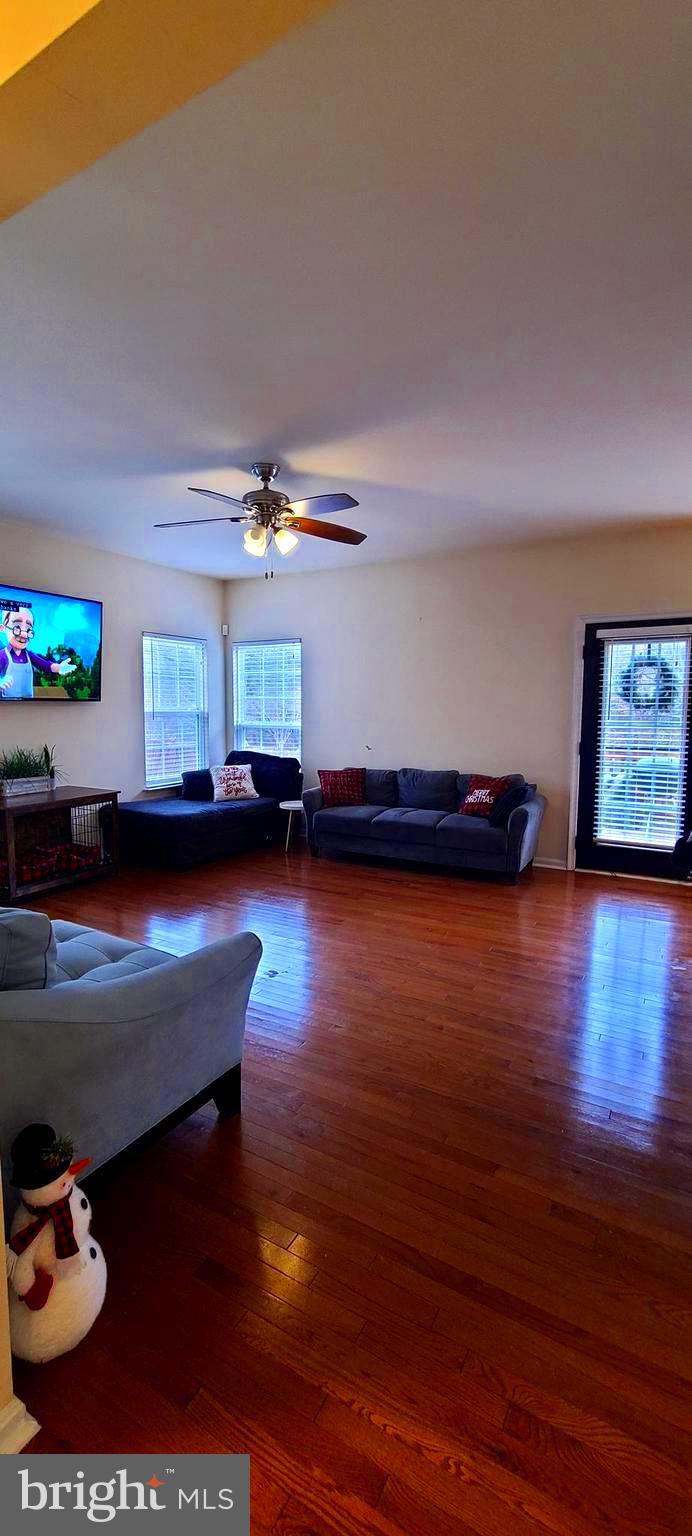 PARK RIDGE - Residential