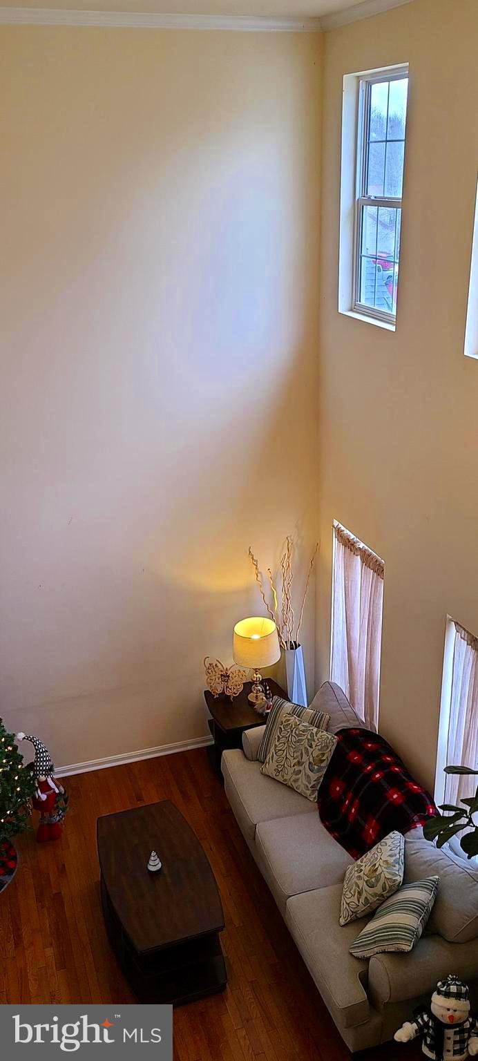 PARK RIDGE - Residential