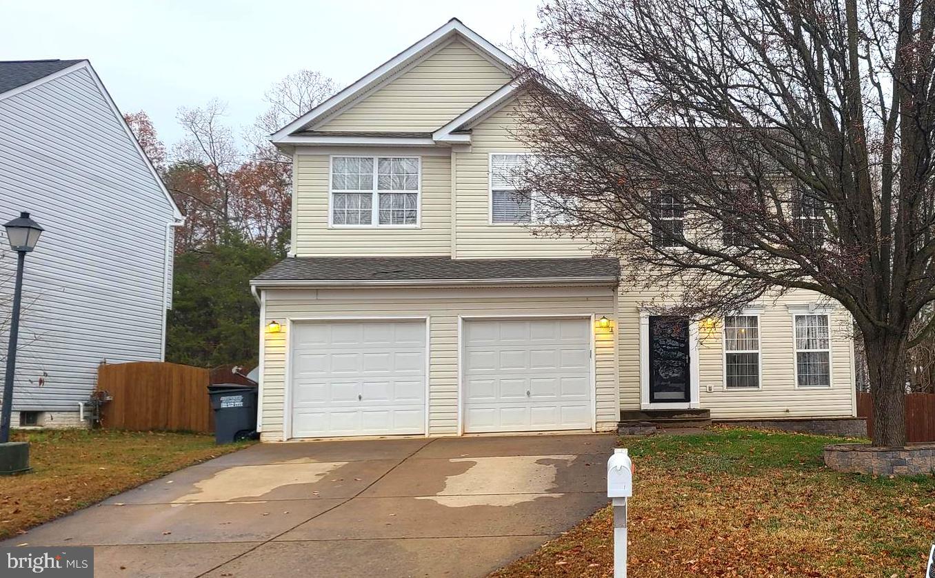 PARK RIDGE - Residential