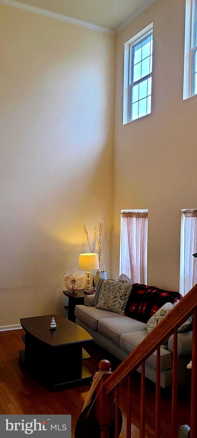 PARK RIDGE - Residential