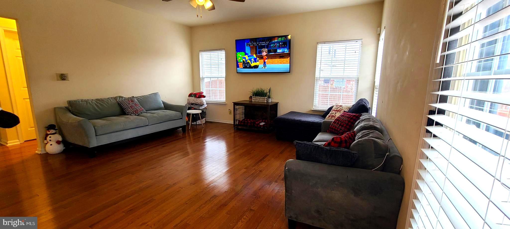 PARK RIDGE - Residential