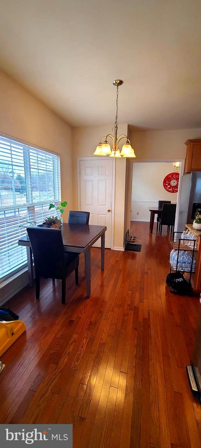 PARK RIDGE - Residential